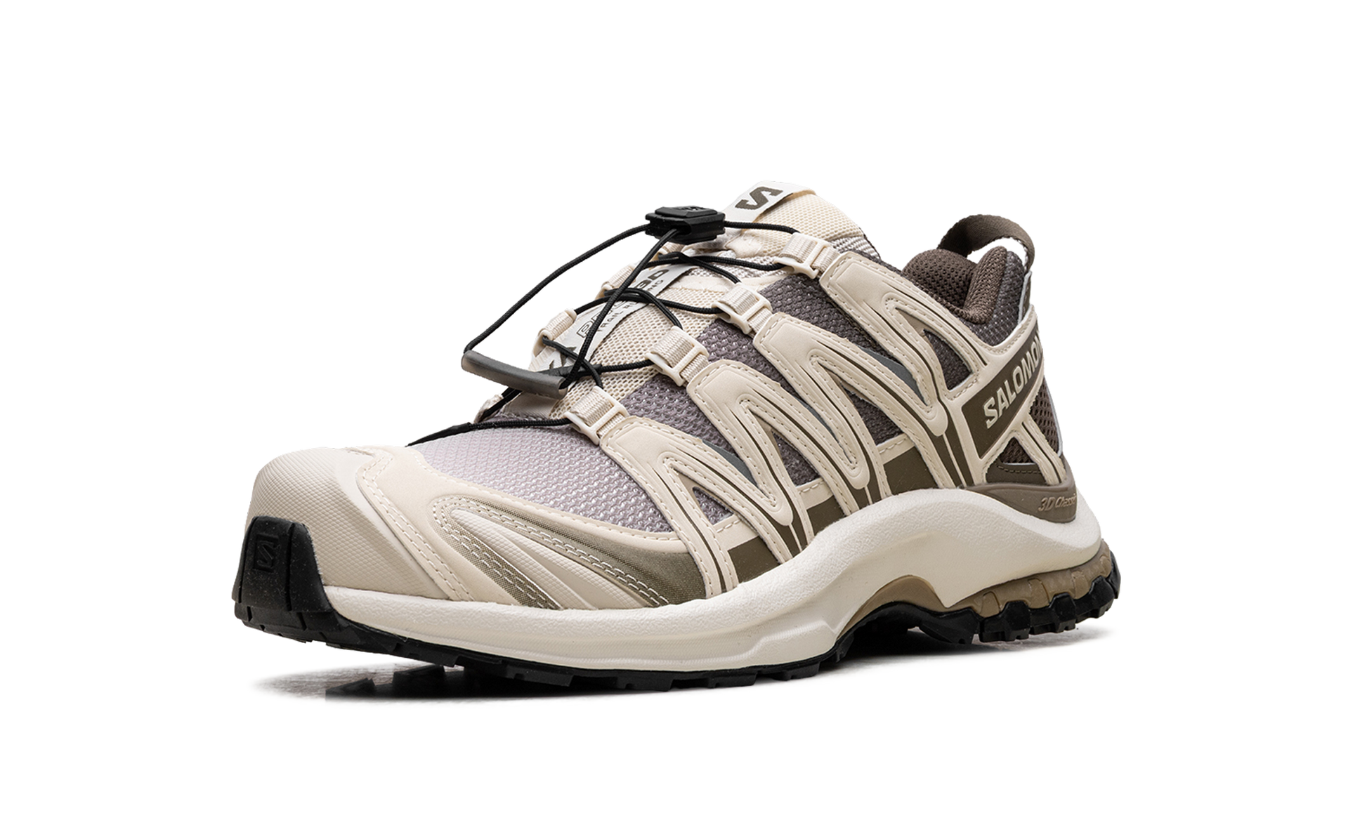 Xa Pro 3d "Stone gray almilk" L47884800