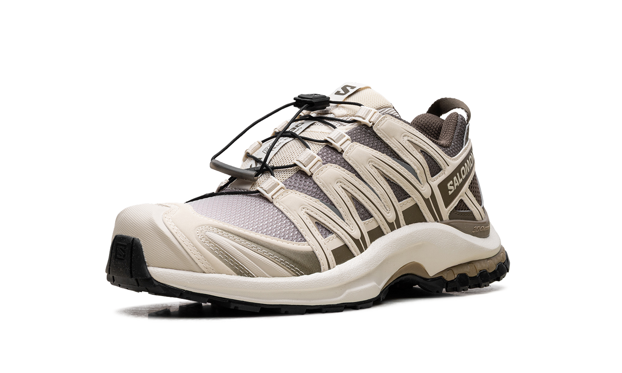 Xa Pro 3d "Stone gray almilk" L47884800