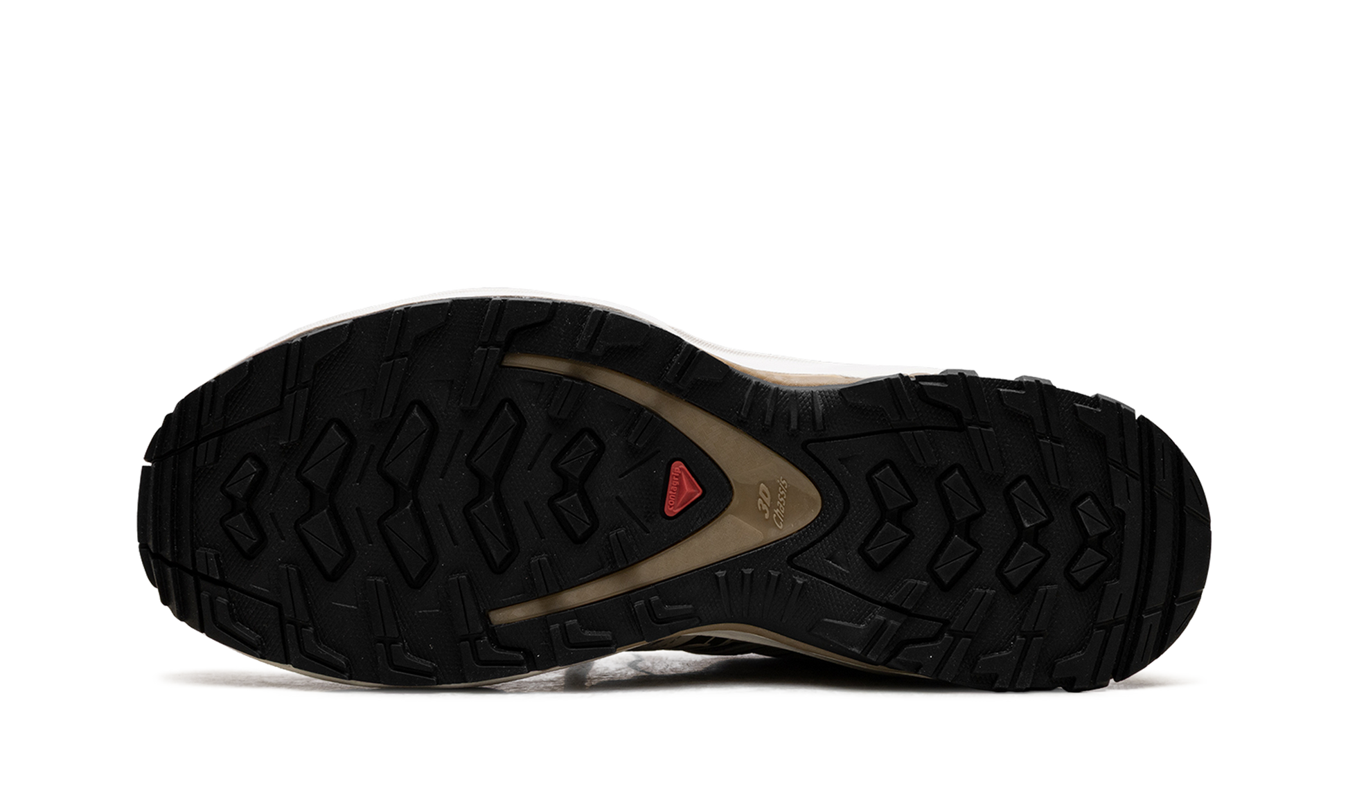 Xa Pro 3d "Stone gray almilk" L47884800