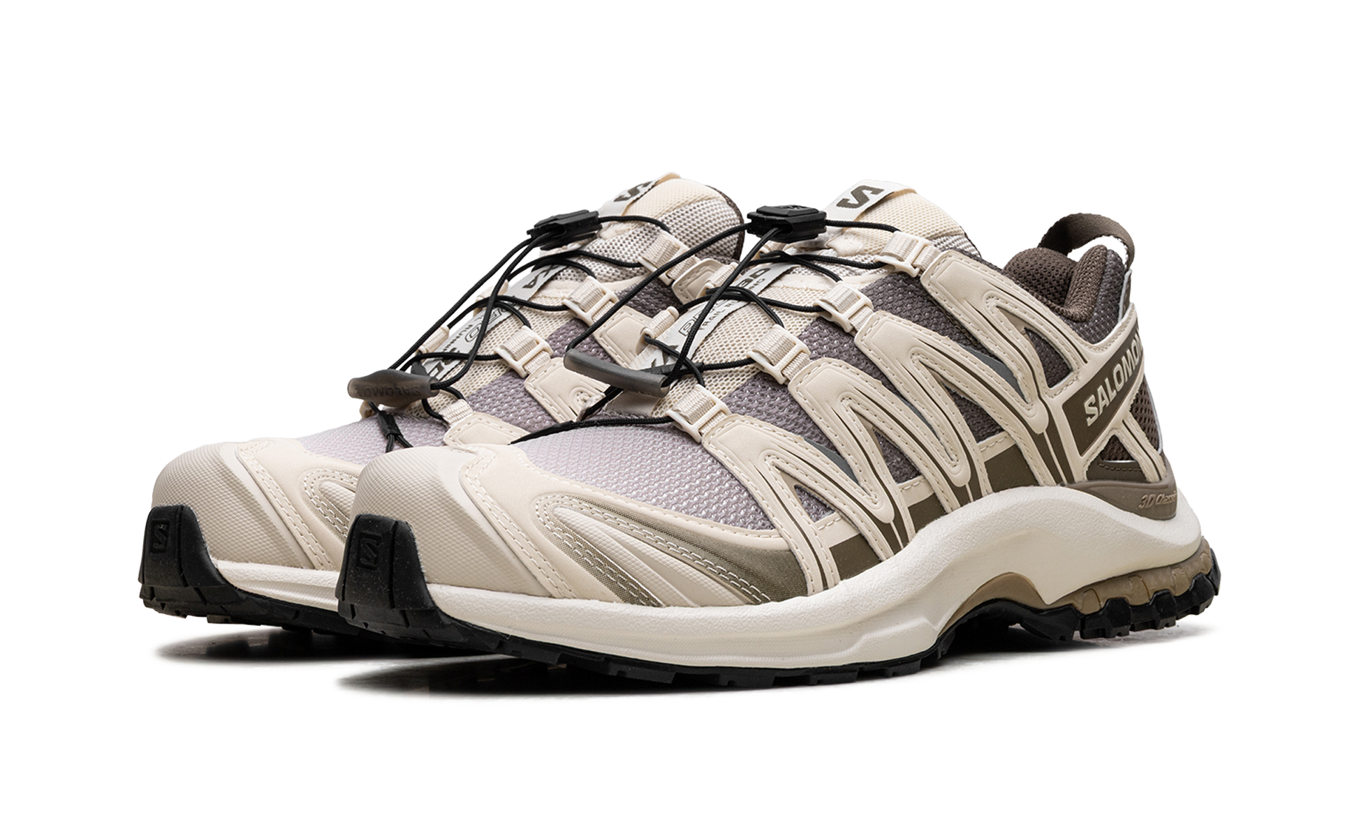 Xa Pro 3d "Stone gray almilk" L47884800