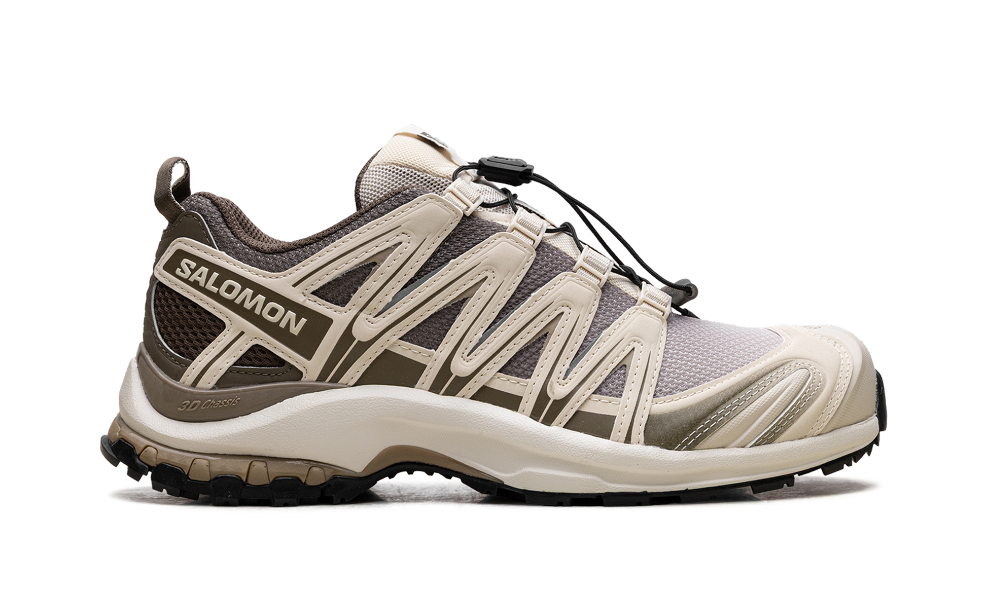 Xa Pro 3d "Stone gray almilk" L47884800