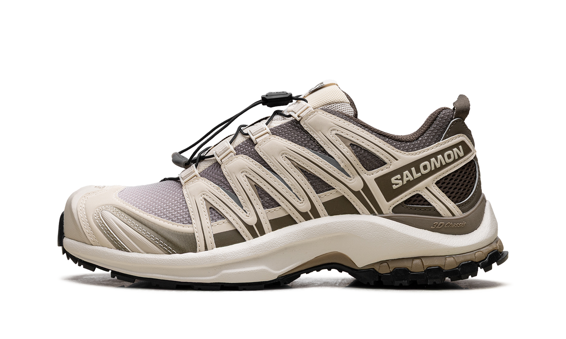 Xa Pro 3d "Stone gray almilk" L47884800