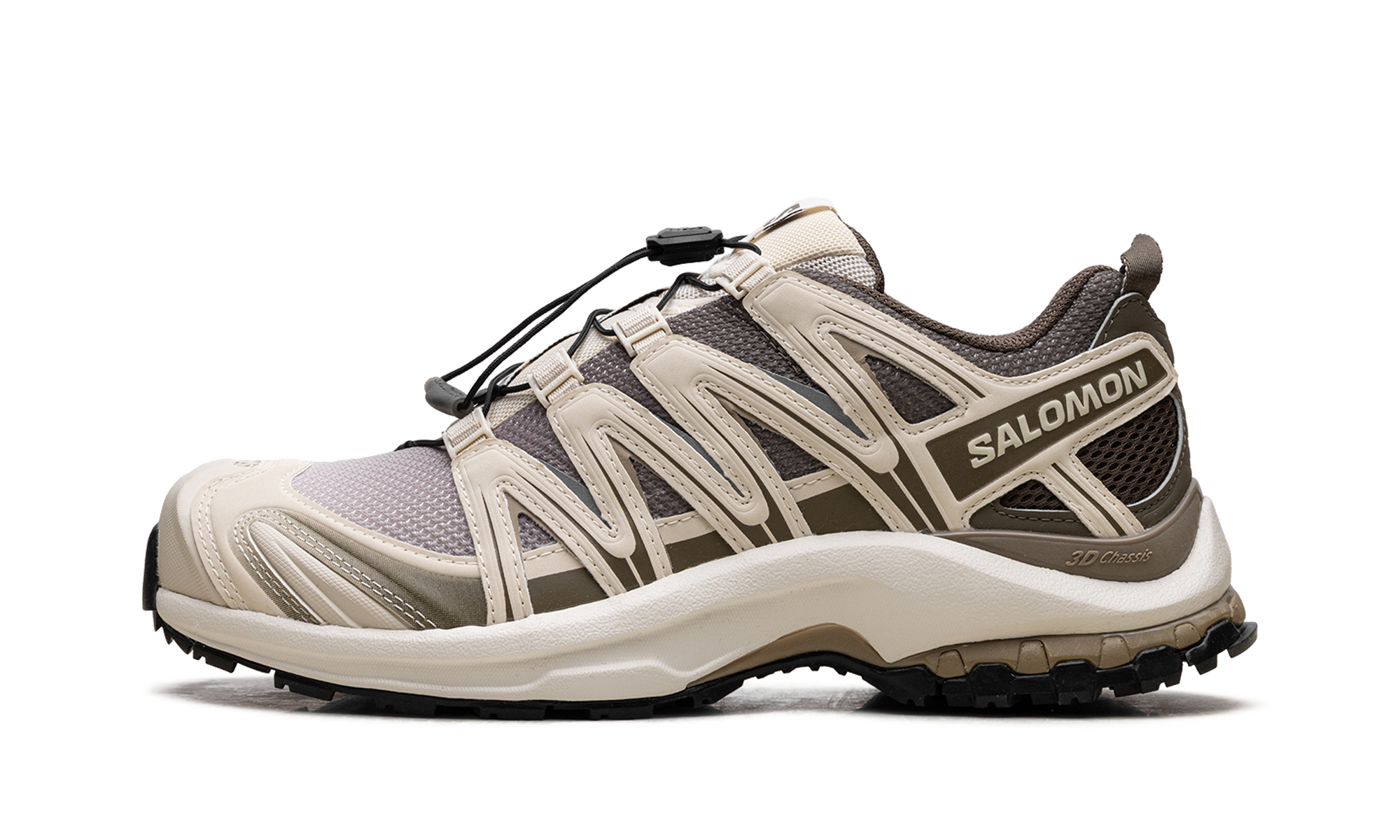 Xa Pro 3d "Stone gray almilk" L47884800