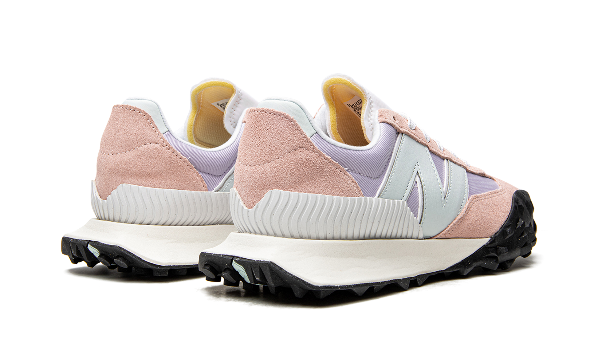 Xc-72 "Pink haze" UXC72TA