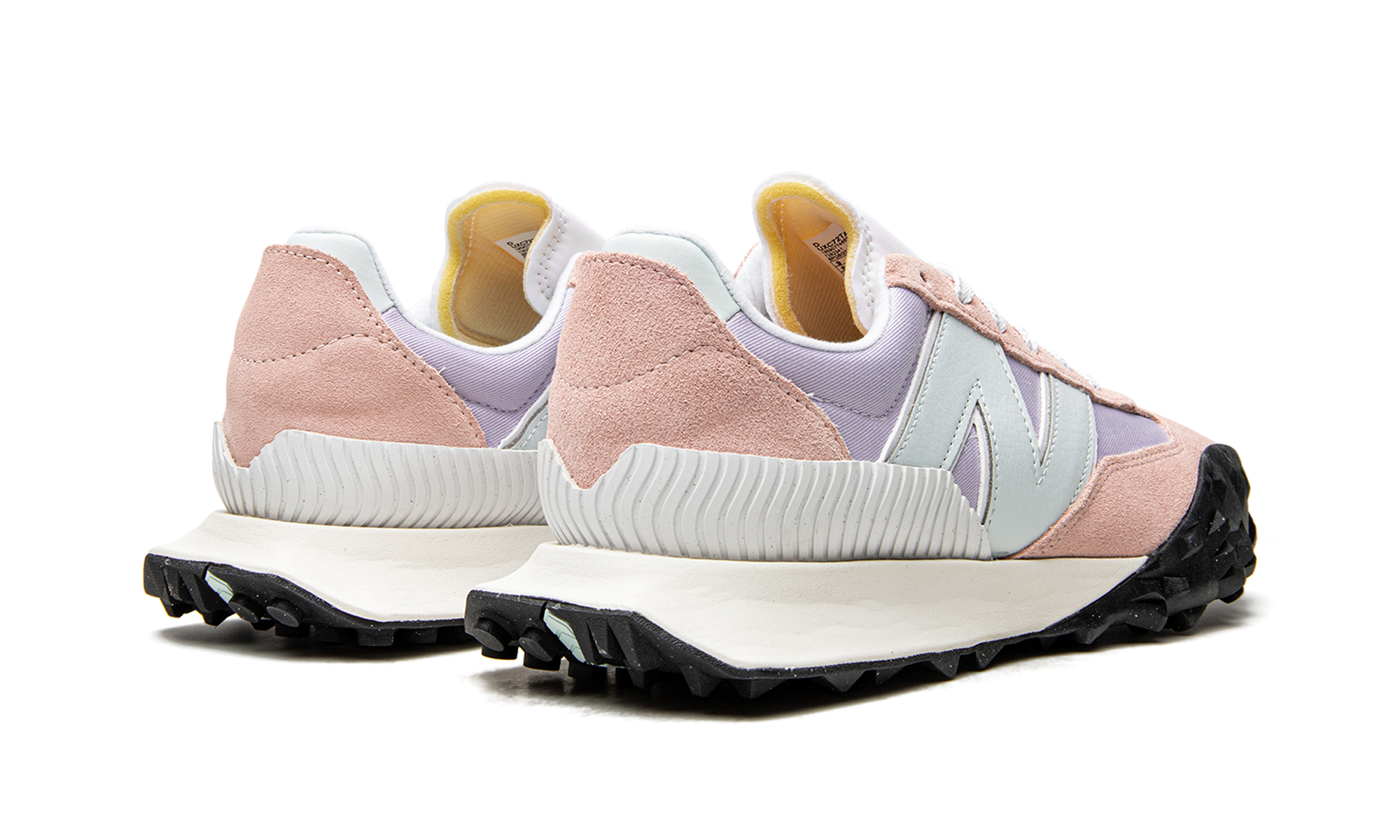 Xc-72 "Pink haze" UXC72TA