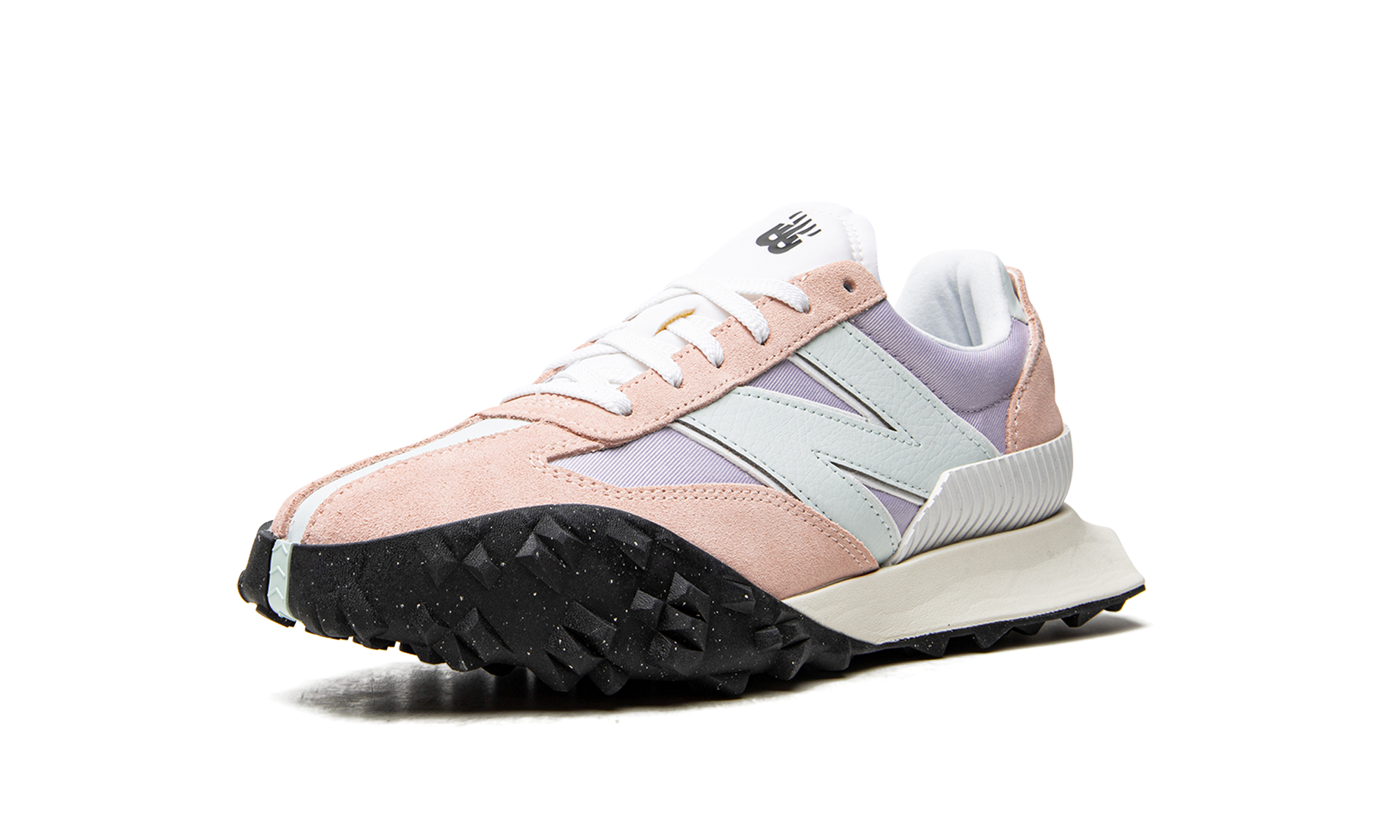 Xc-72 "Pink haze" UXC72TA
