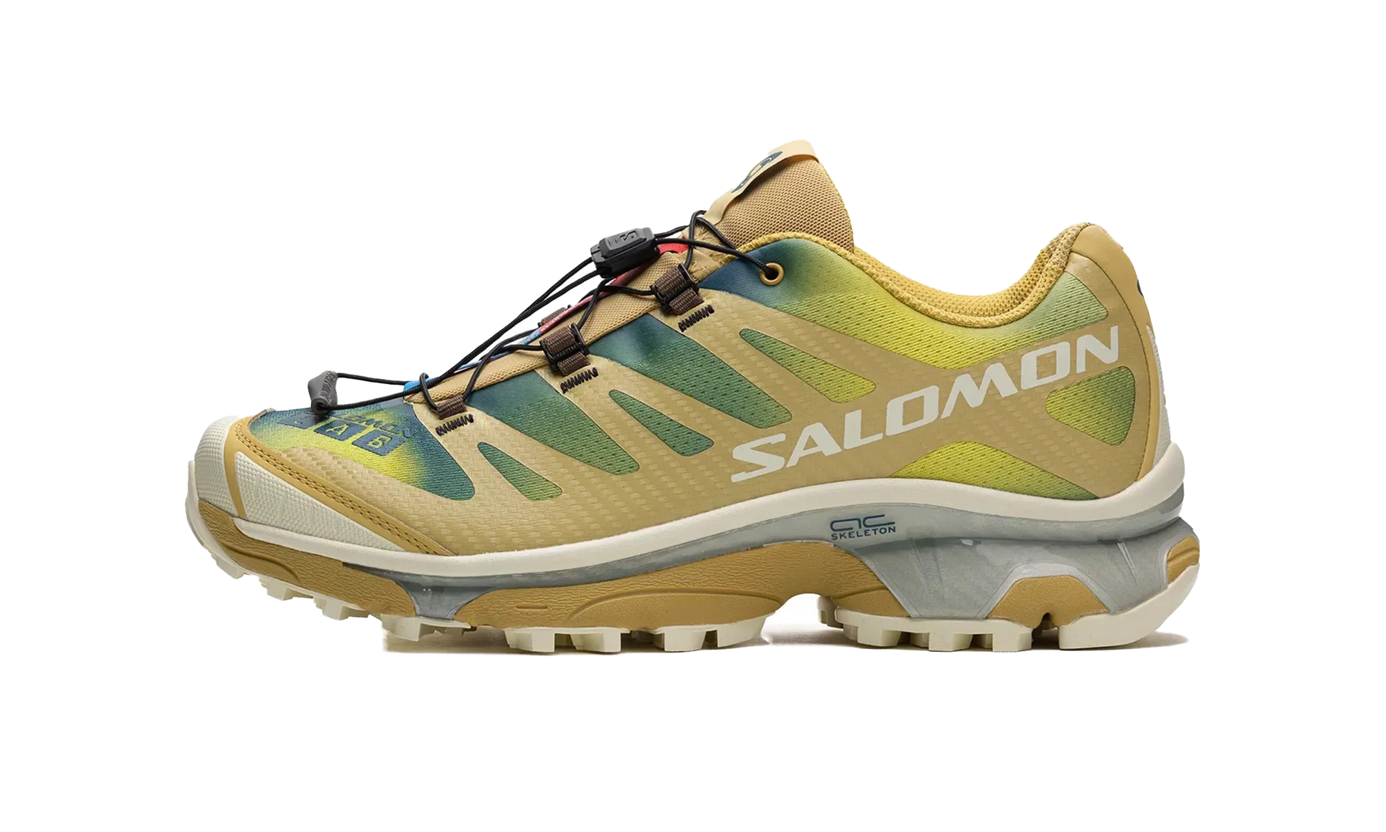 Xt 4 OG "Aurora borealis" L47442300
