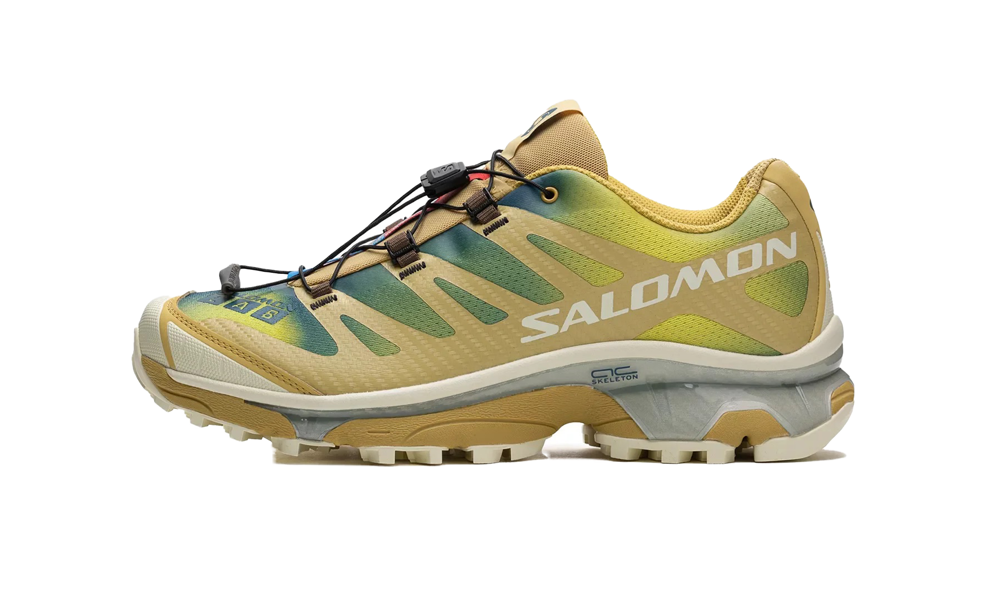 Xt 4 OG "Aurora borealis" L47442300