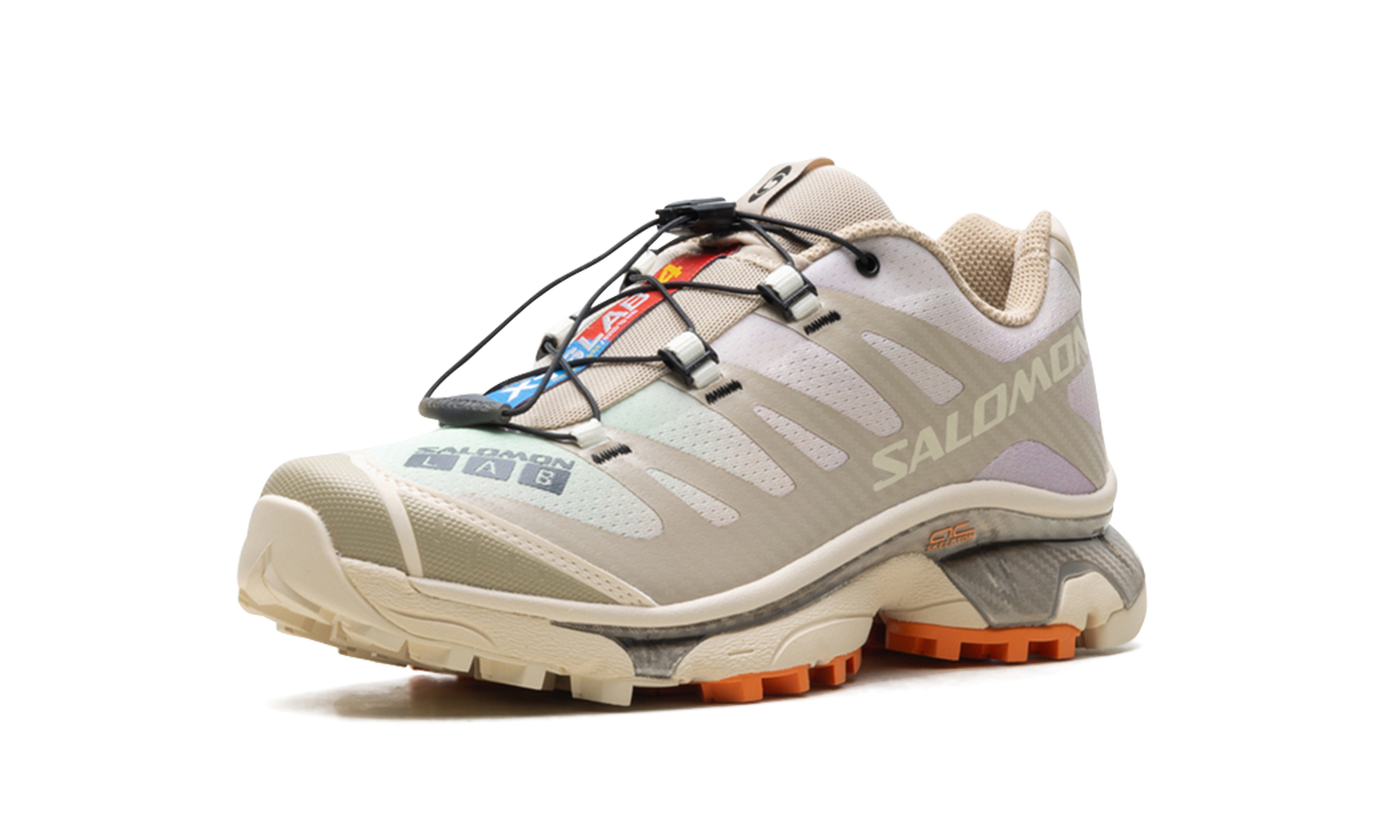 Xt-4 OG "Aurora borealis shortbread" L47442400