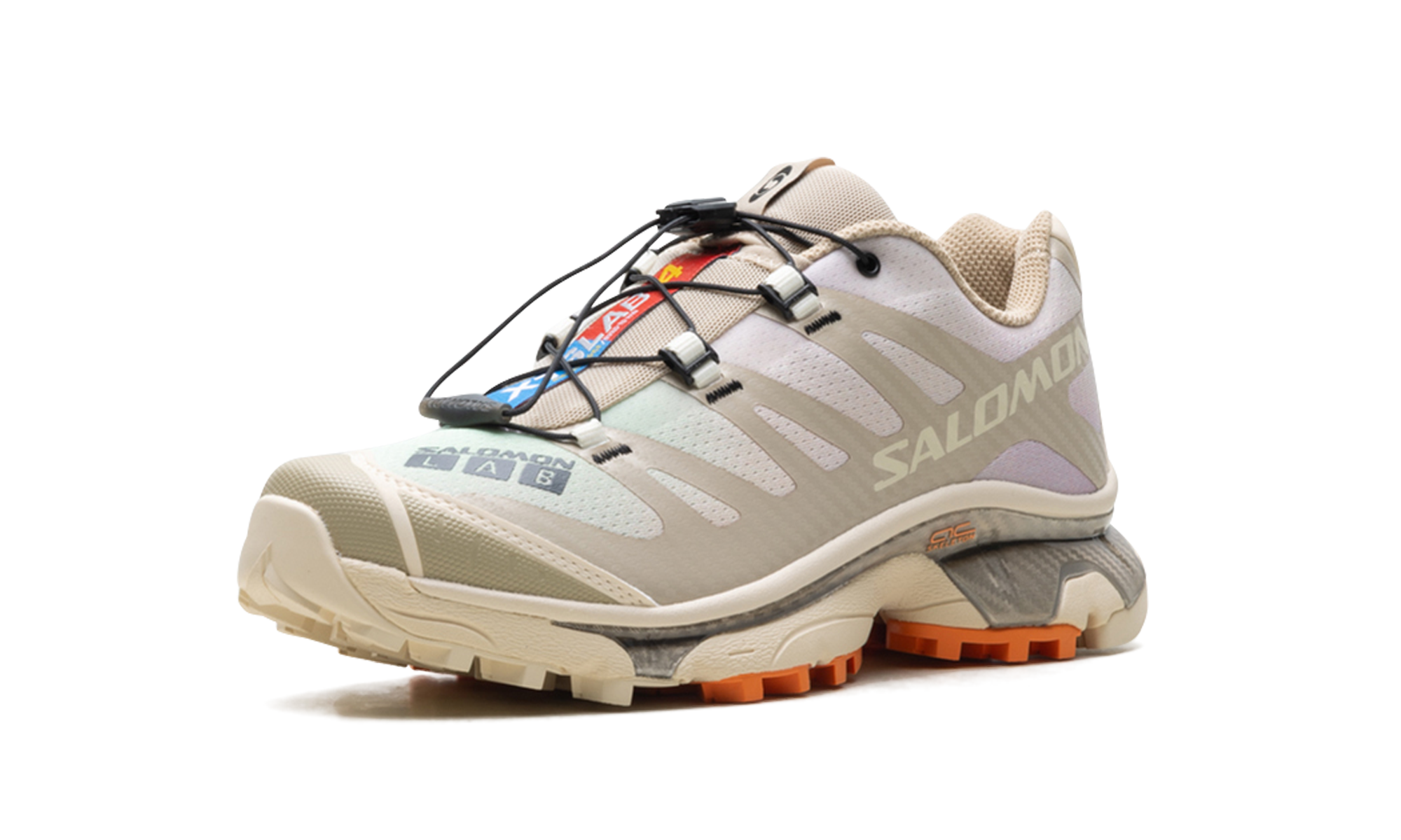 Xt-4 OG "Aurora borealis shortbread" L47442400