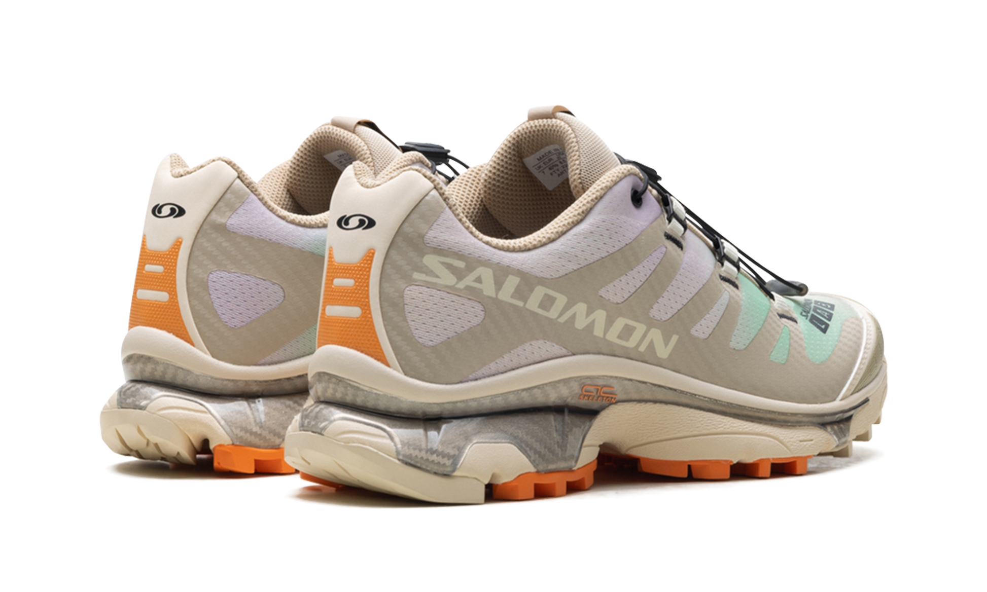 Xt-4 OG "Aurora borealis shortbread" L47442400