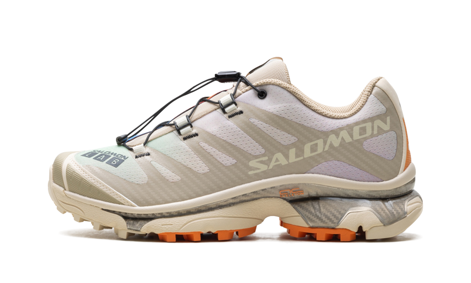 Xt-4 OG "Aurora borealis shortbread" L47442400