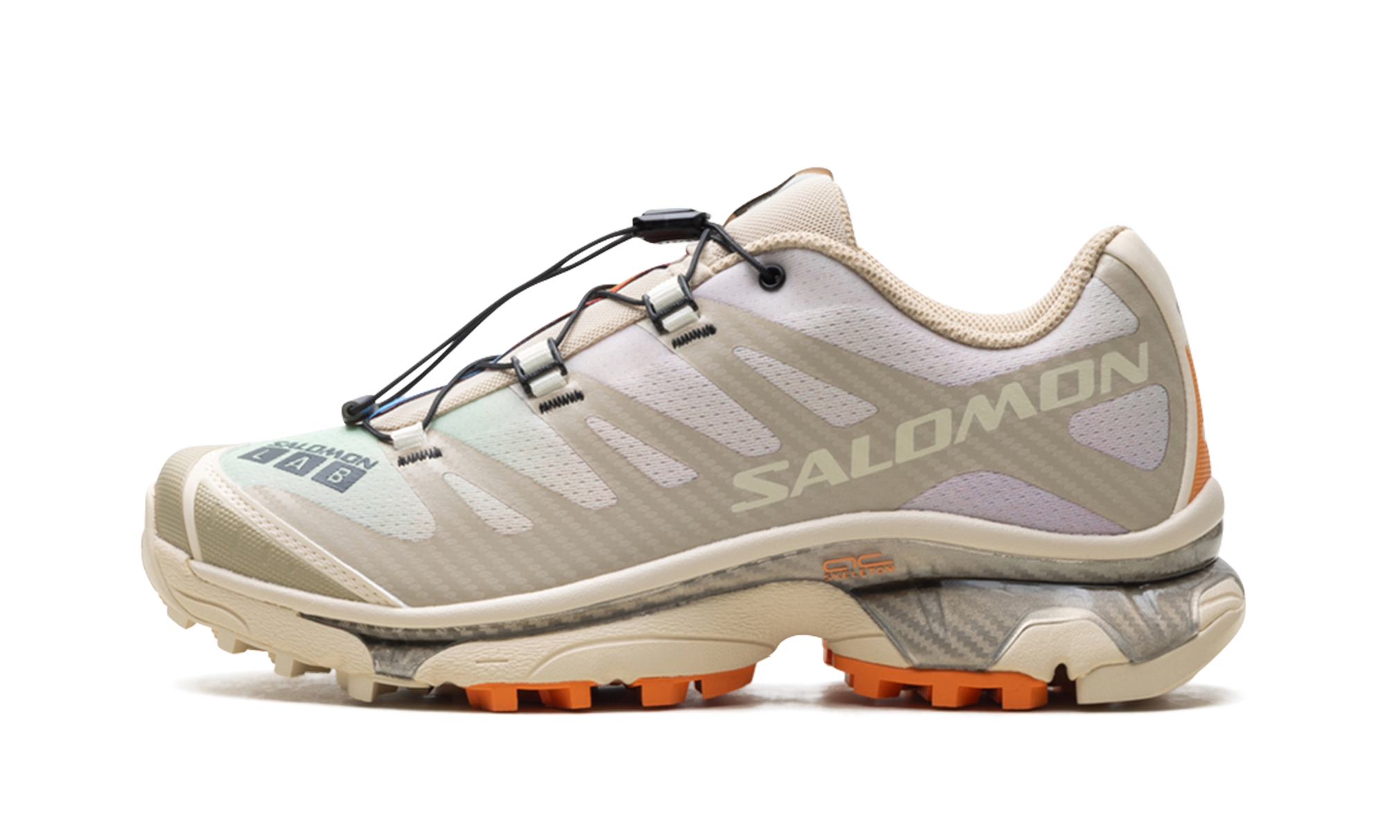 Xt-4 OG "Aurora borealis shortbread" L47442400