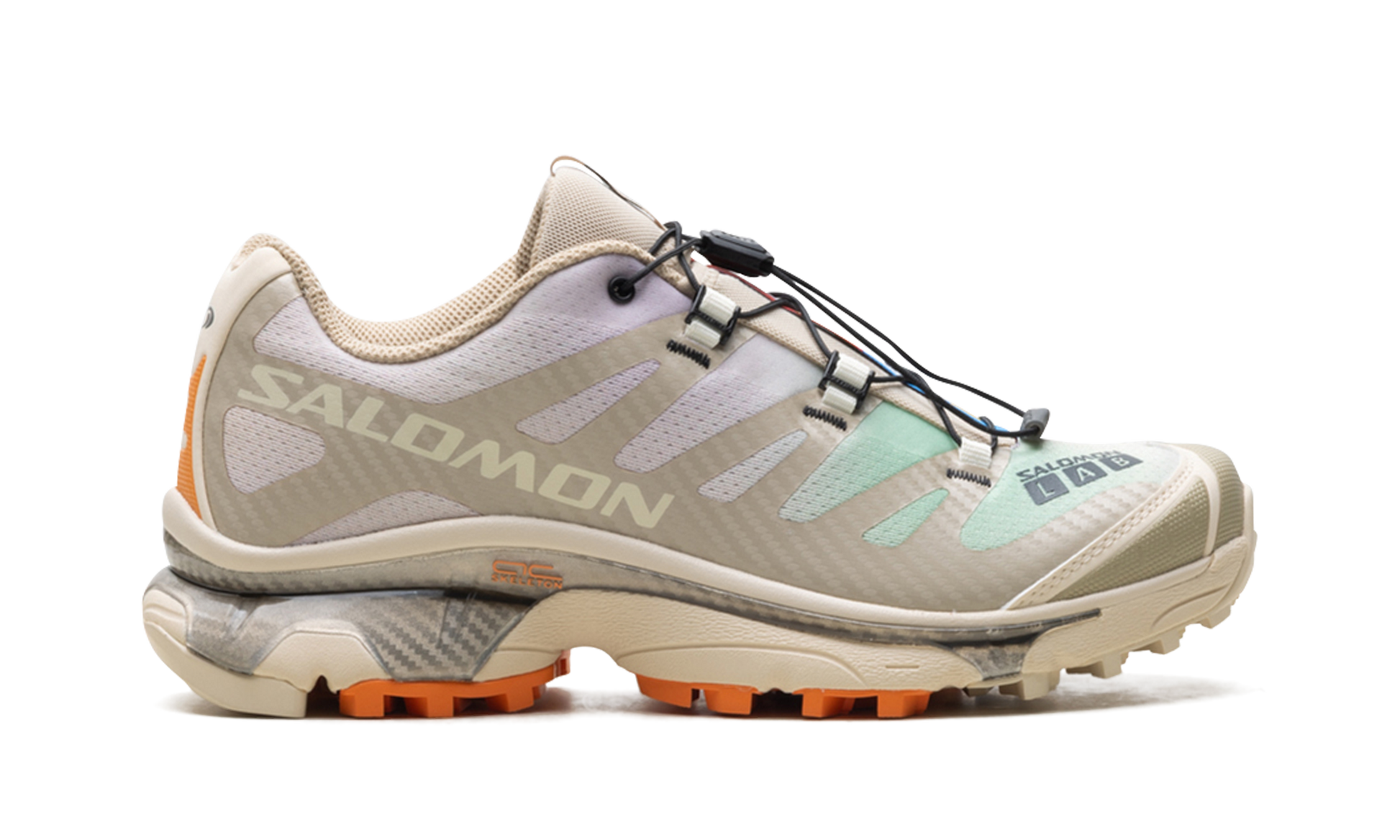 Xt-4 OG "Aurora borealis shortbread" L47442400