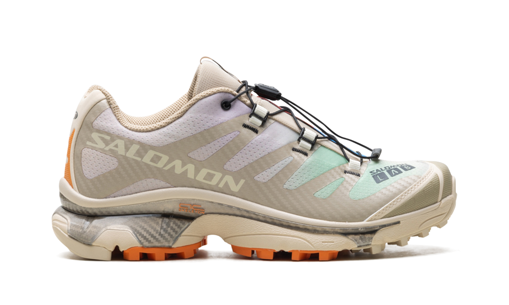 Xt-4 OG "Aurora borealis shortbread" L47442400