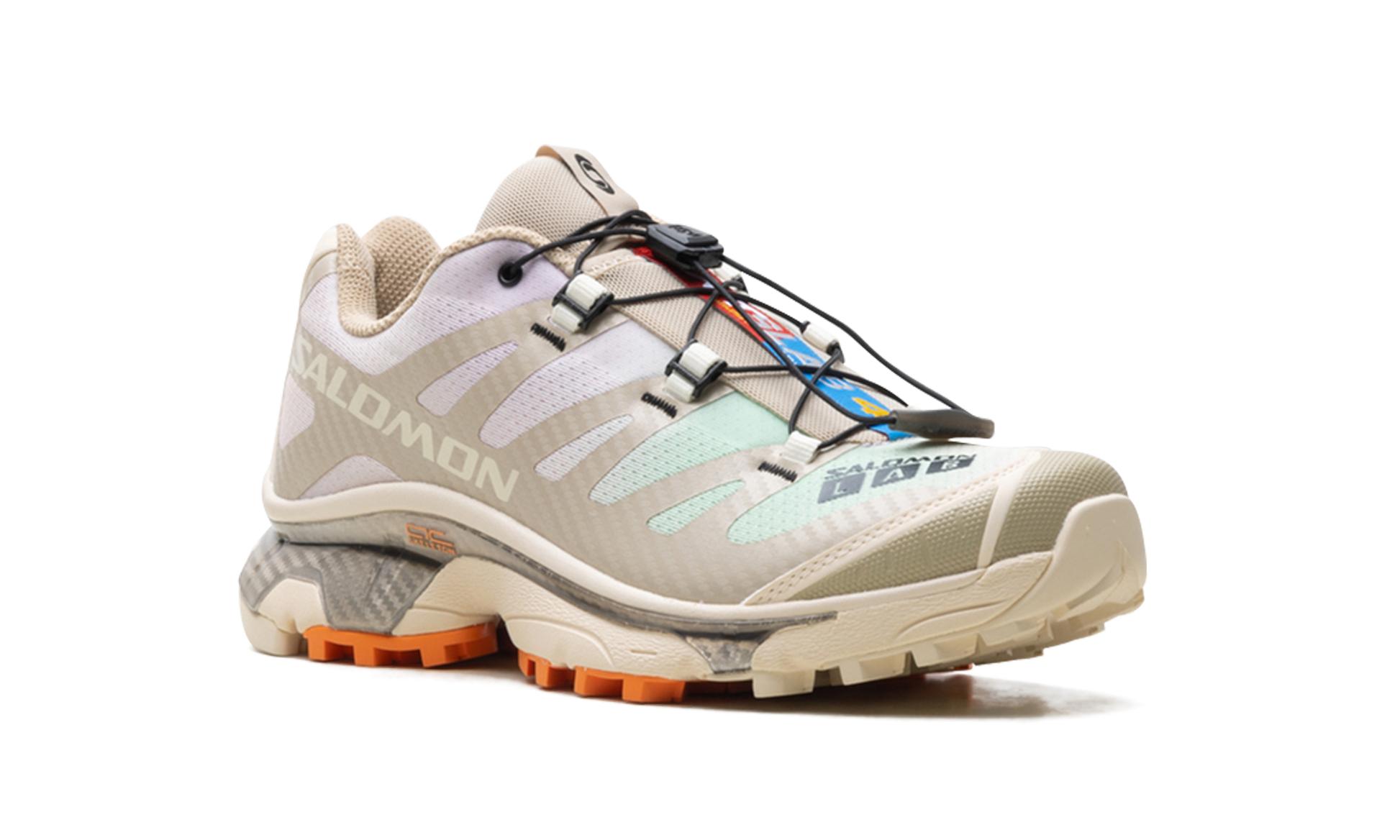 Xt-4 OG "Aurora borealis shortbread" L47442400