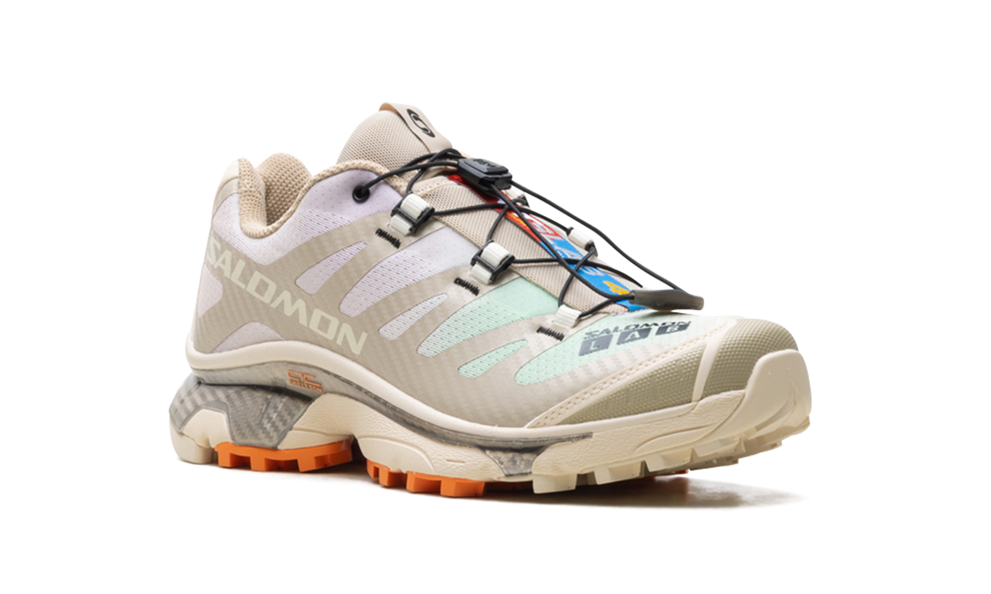 Xt-4 OG "Aurora borealis shortbread" L47442400