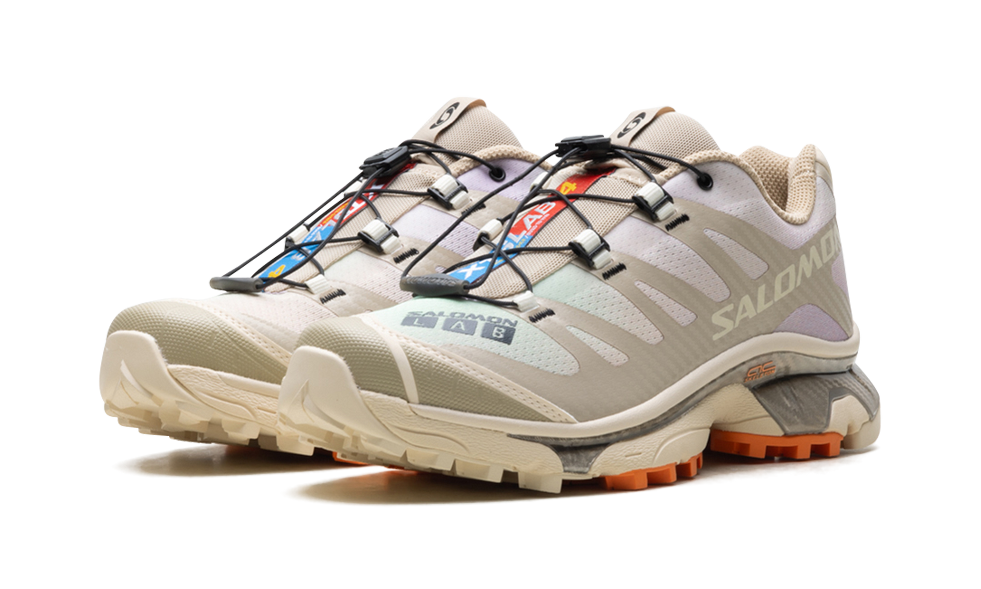 Xt-4 OG "Aurora borealis shortbread" L47442400