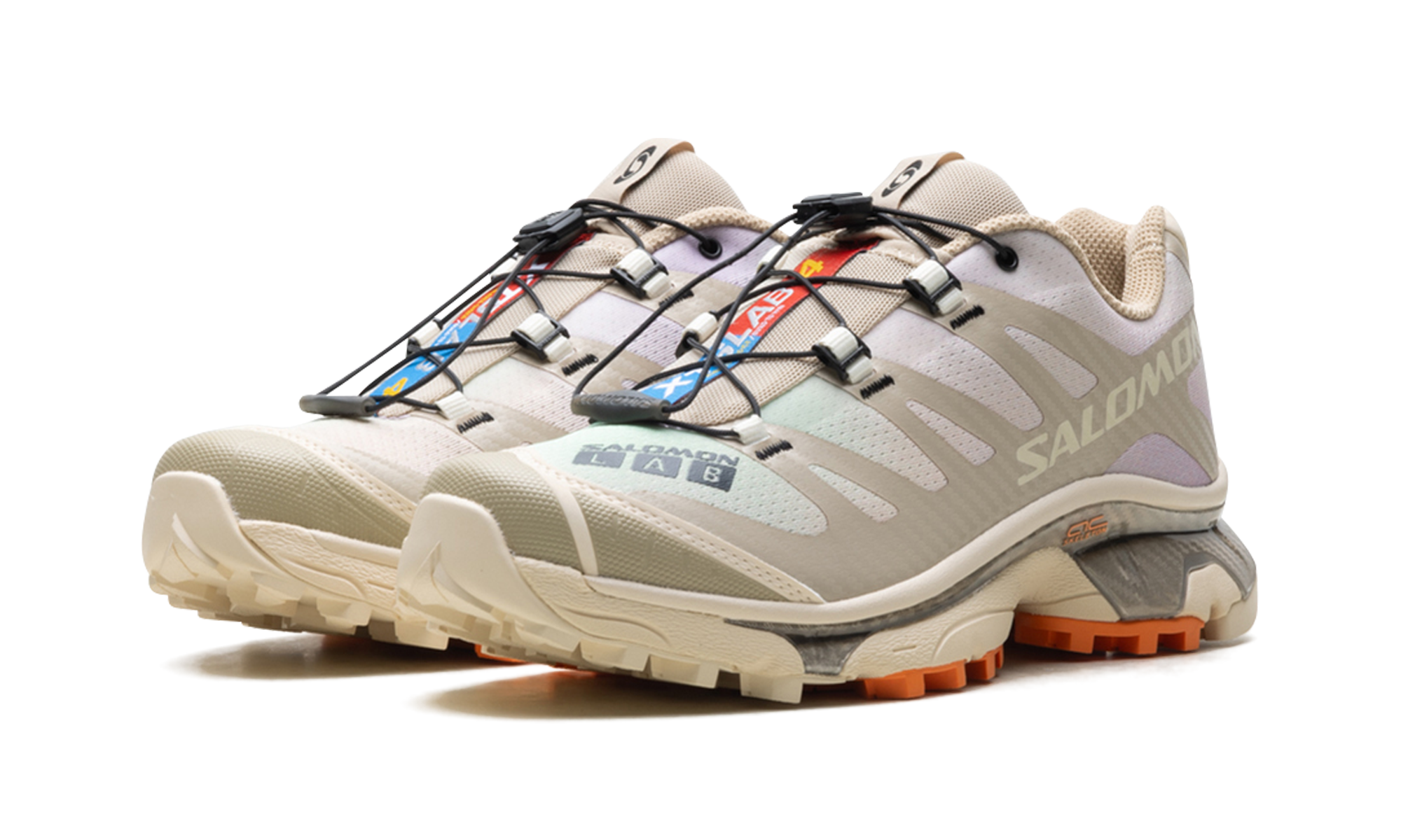 Xt-4 OG "Aurora borealis shortbread" L47442400