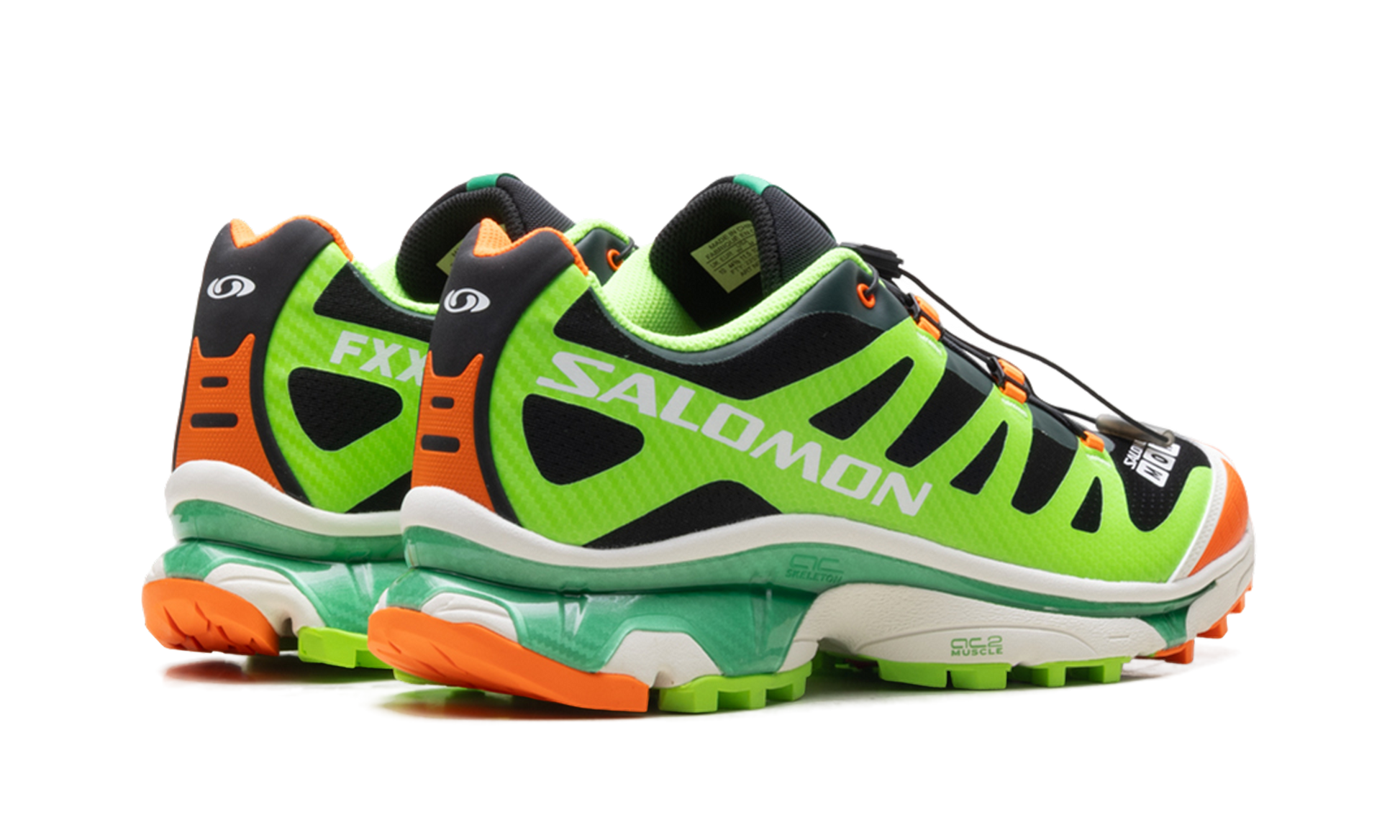 Xt-4 OG "Feid - ferxxocalipsis" L47822500