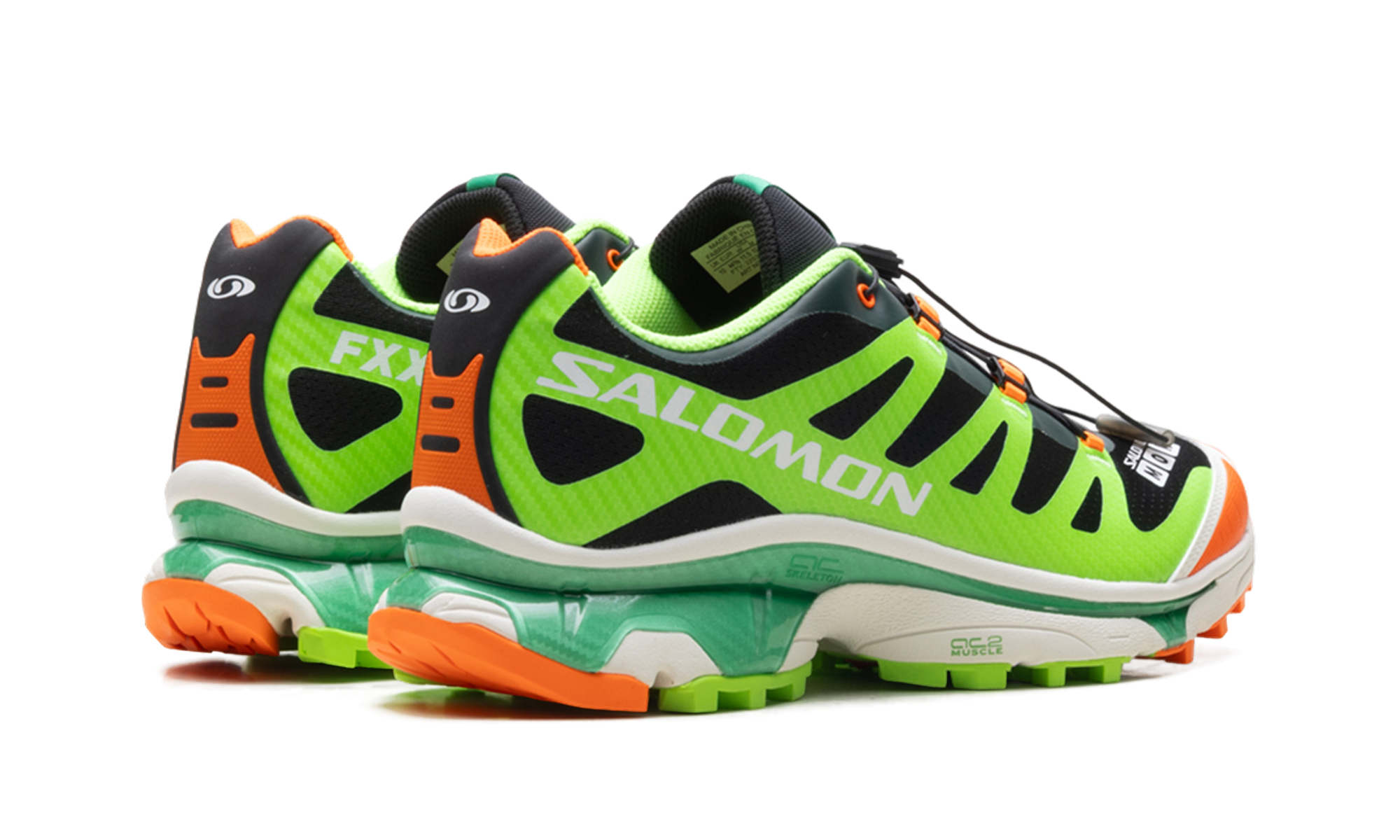 Xt-4 OG "Feid - ferxxocalipsis" L47822500