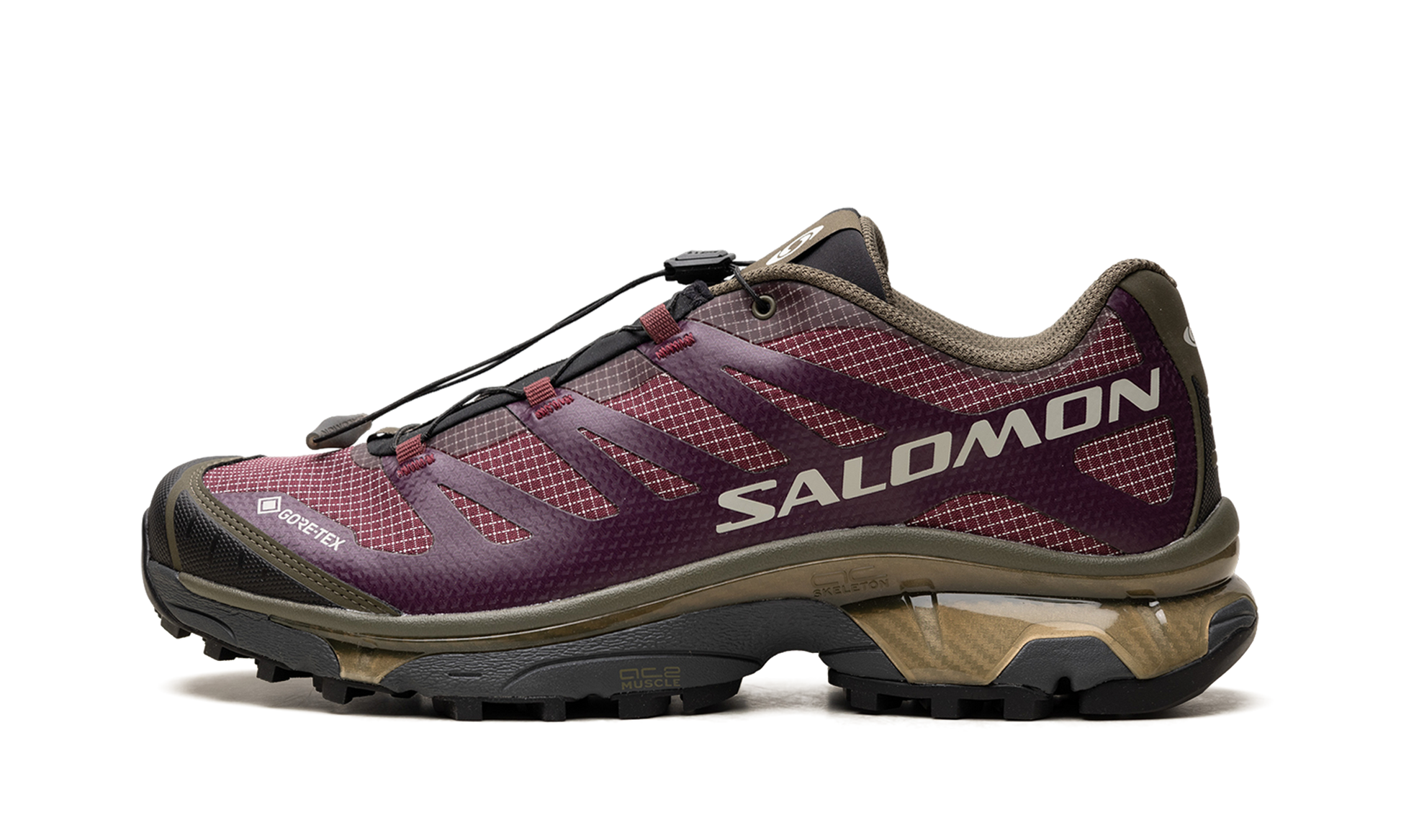 Xt-4 OG GTX "Maroon banner winter bloom" L49148100