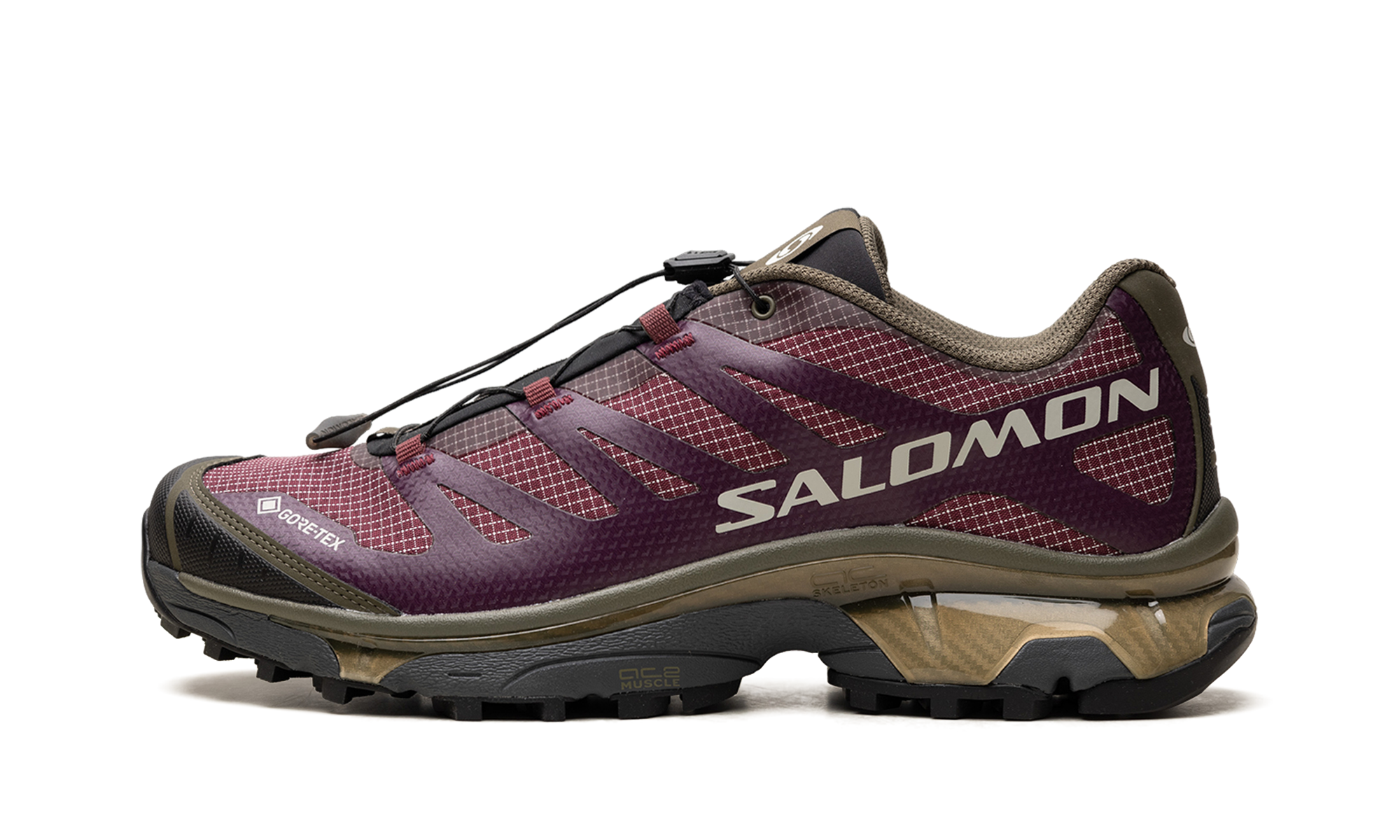 Xt-4 OG GTX "Maroon banner winter bloom" L49148100