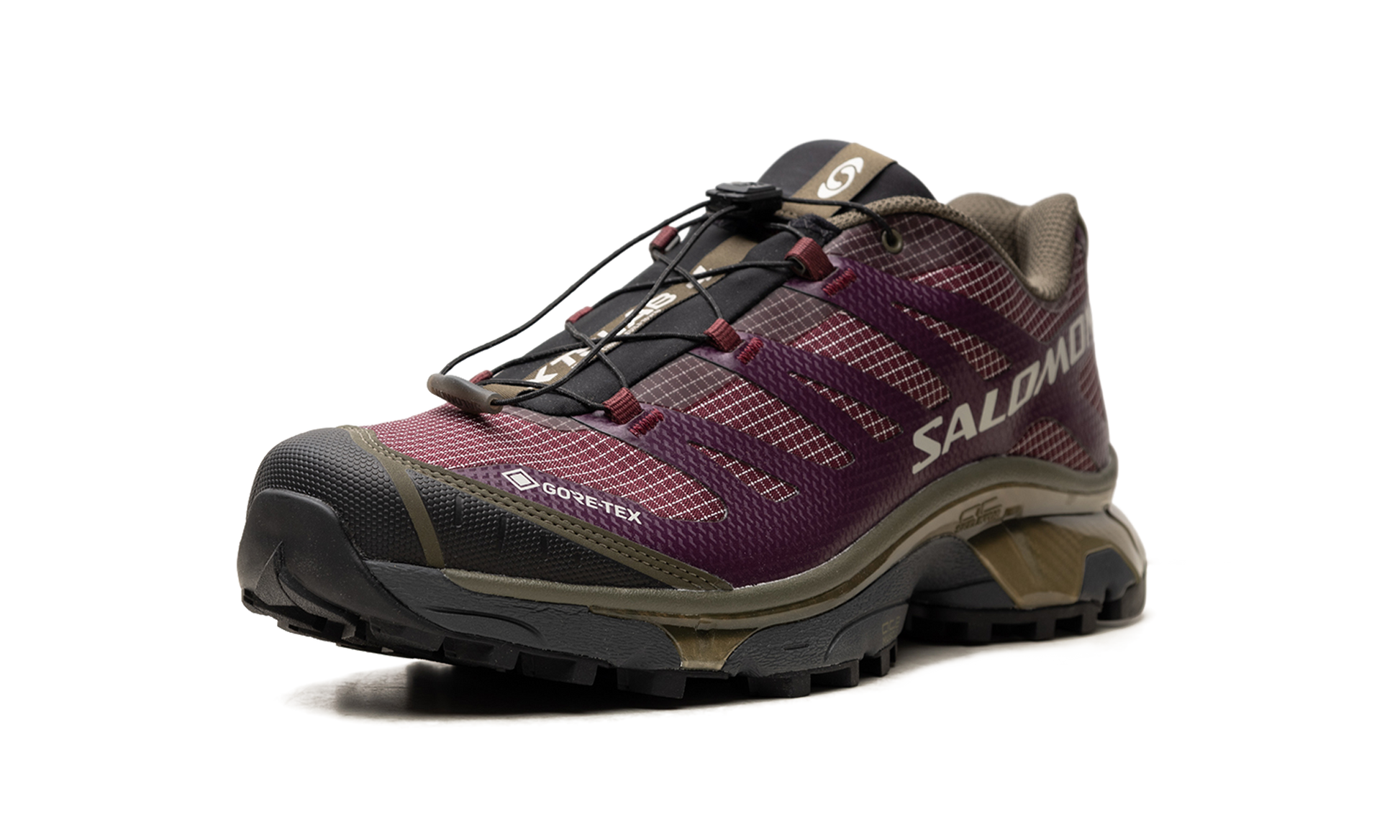 Xt-4 OG GTX "Maroon banner winter bloom" L49148100