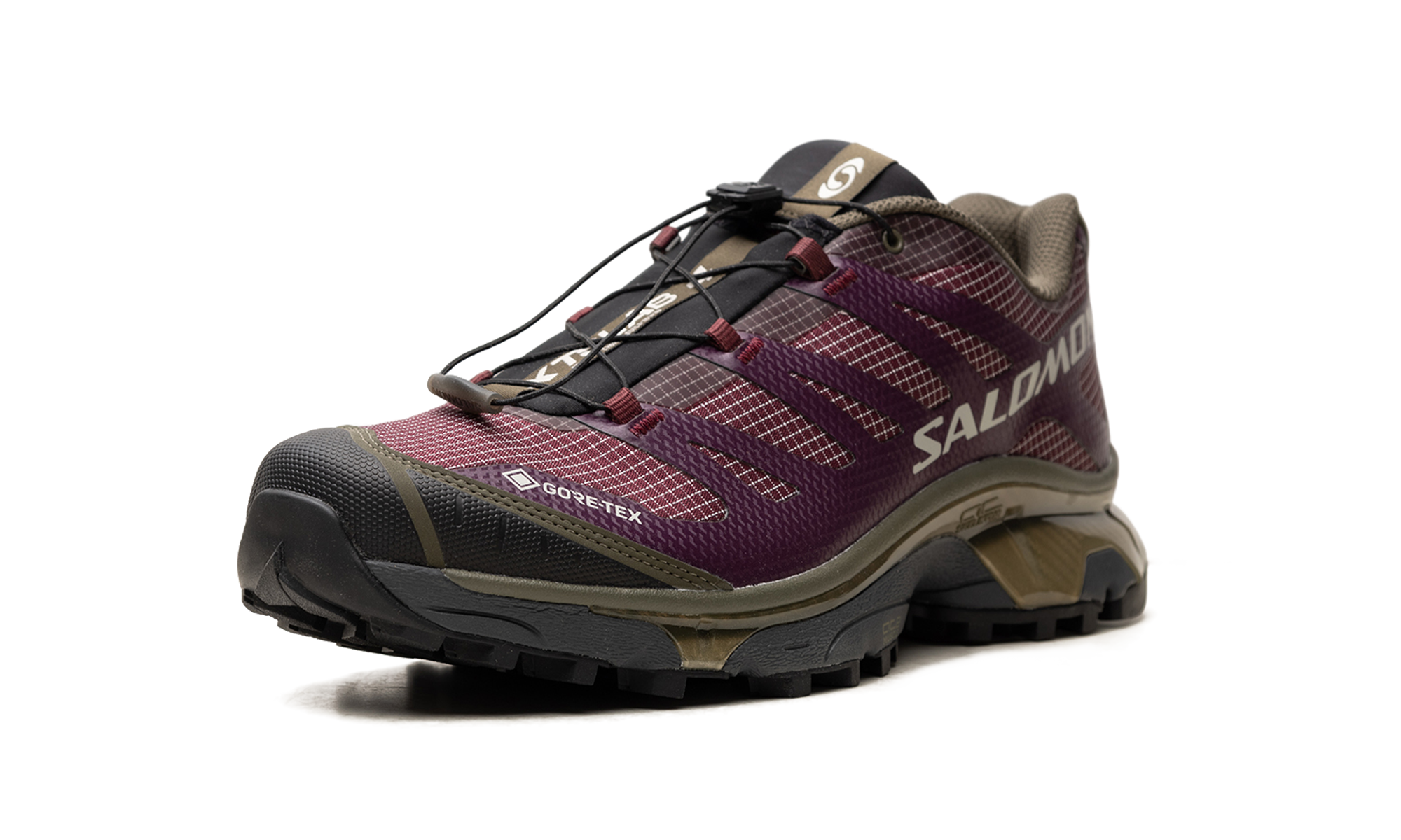 Xt-4 OG GTX "Maroon banner winter bloom" L49148100