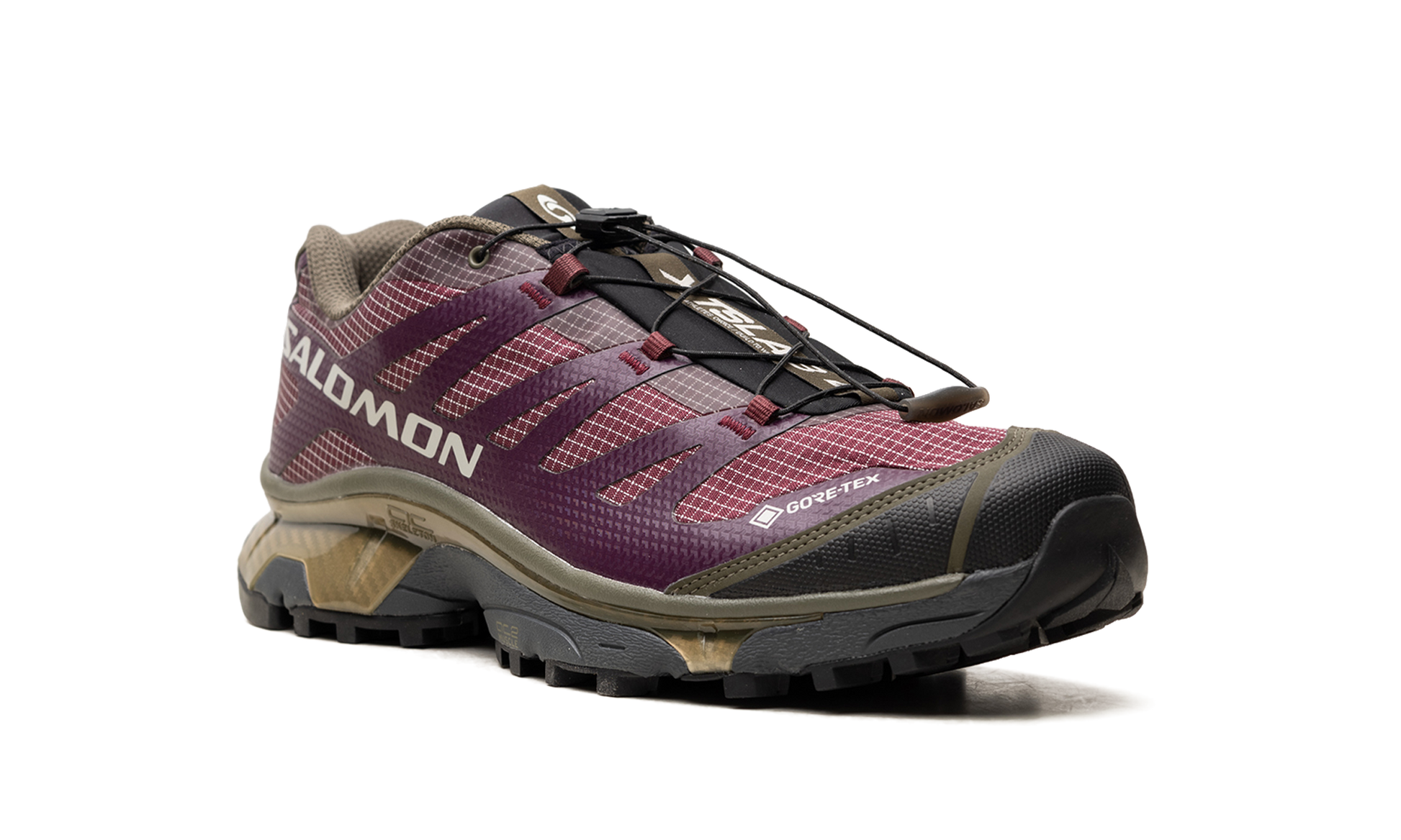 Xt-4 OG GTX "Maroon banner winter bloom" L49148100