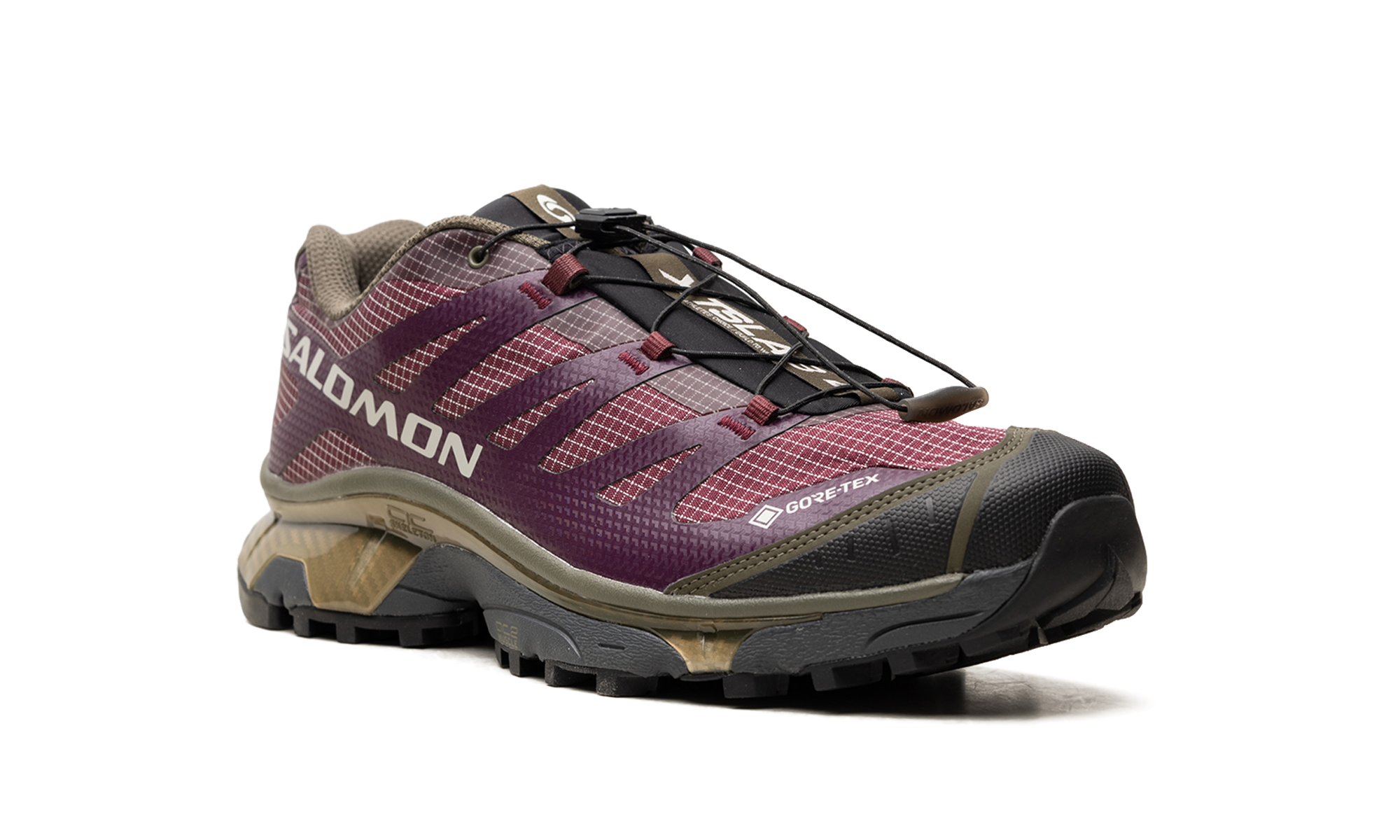 Xt-4 OG GTX "Maroon banner winter bloom" L49148100
