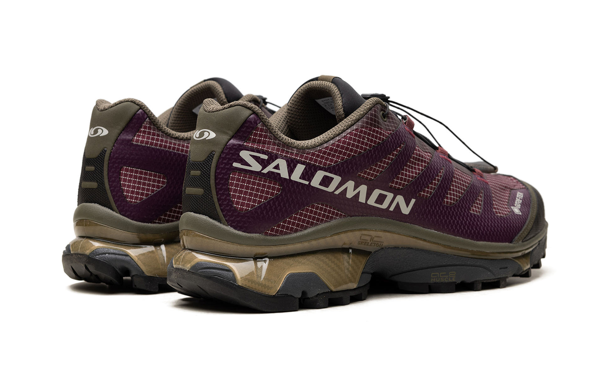 Xt-4 OG GTX "Maroon banner winter bloom" L49148100