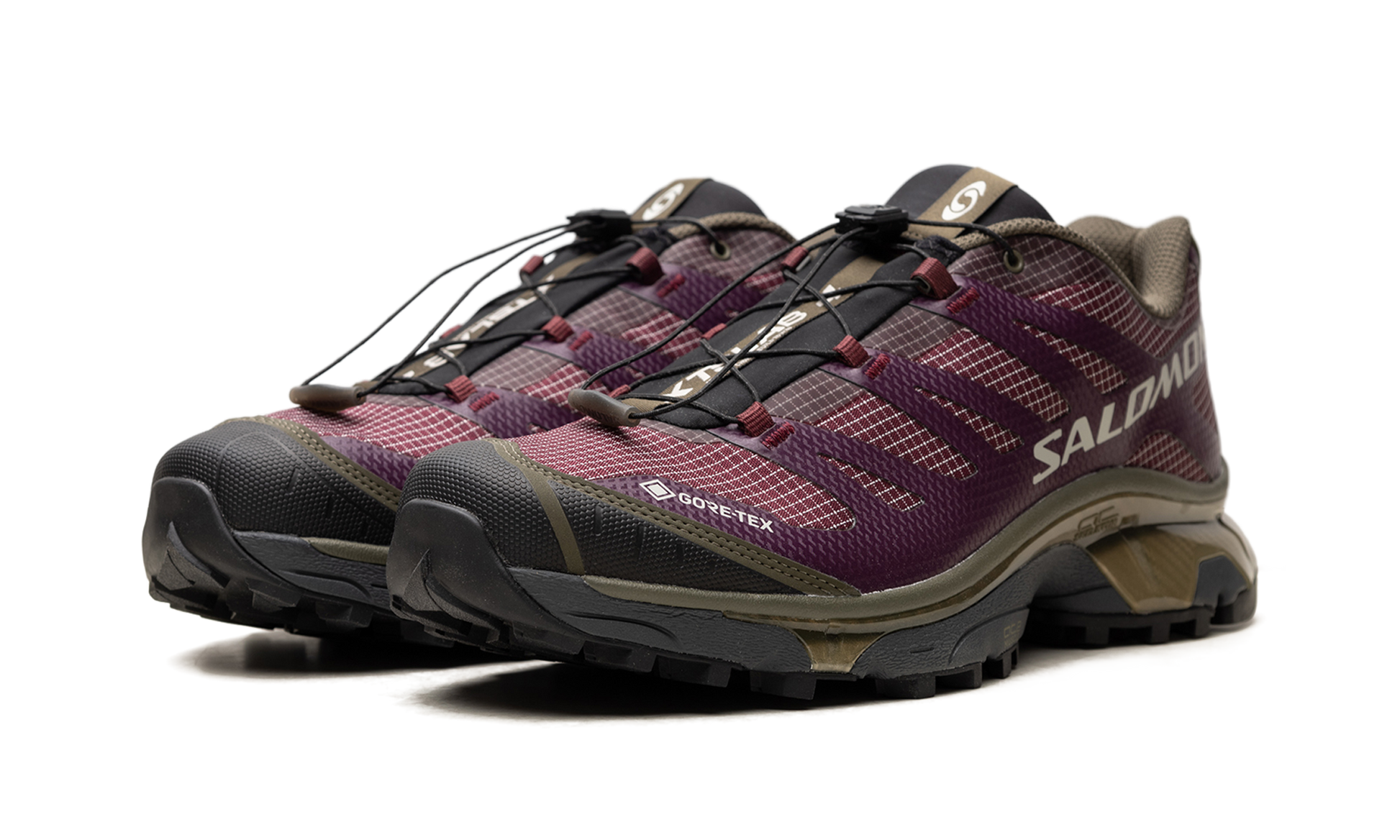 Xt-4 OG GTX "Maroon banner winter bloom" L49148100