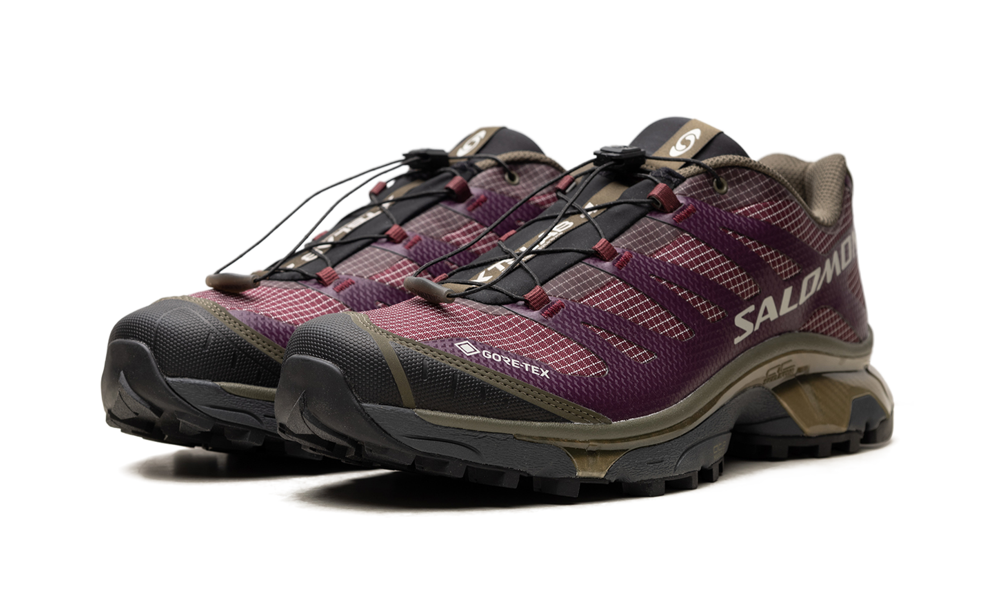 Xt-4 OG GTX "Maroon banner winter bloom" L49148100