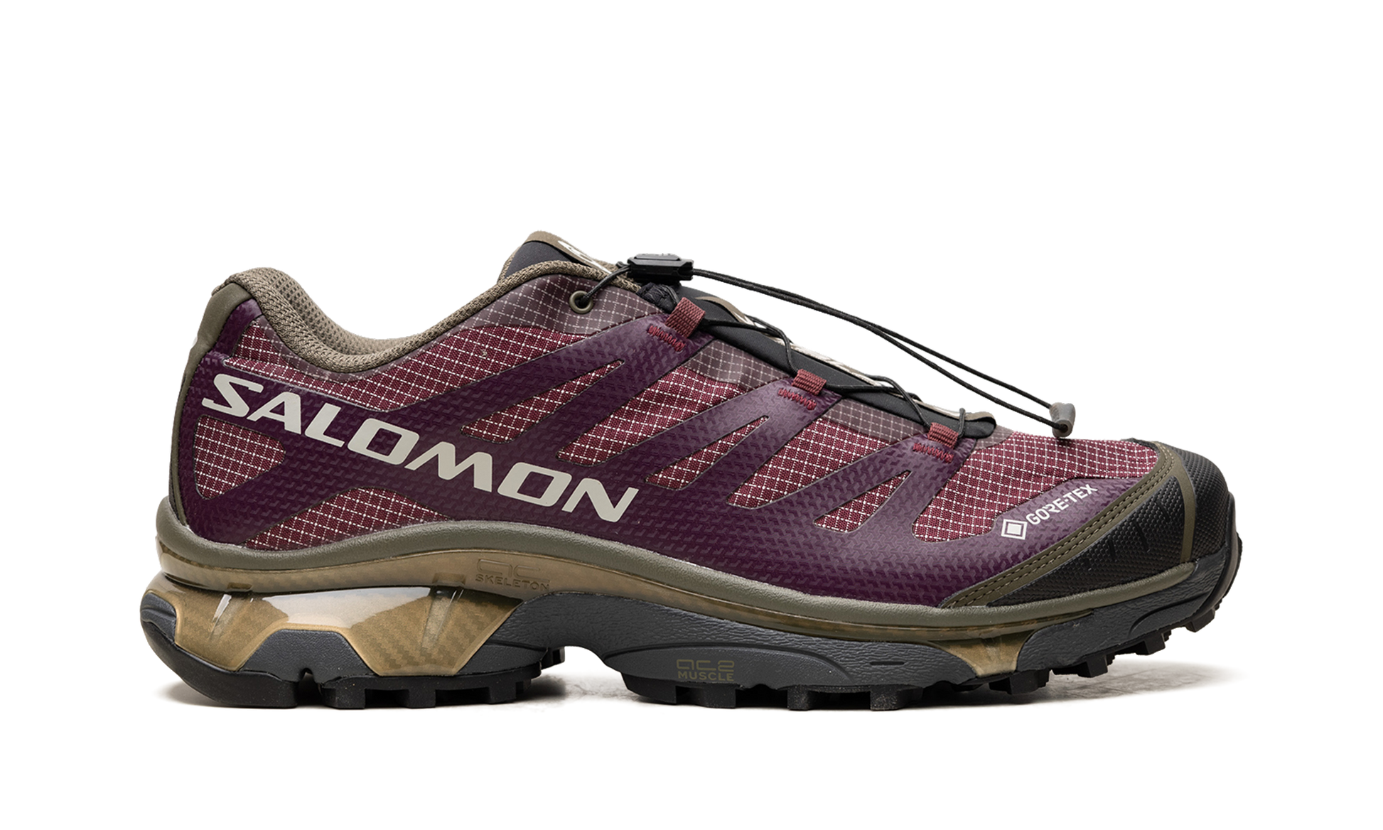 Xt-4 OG GTX "Maroon banner winter bloom" L49148100