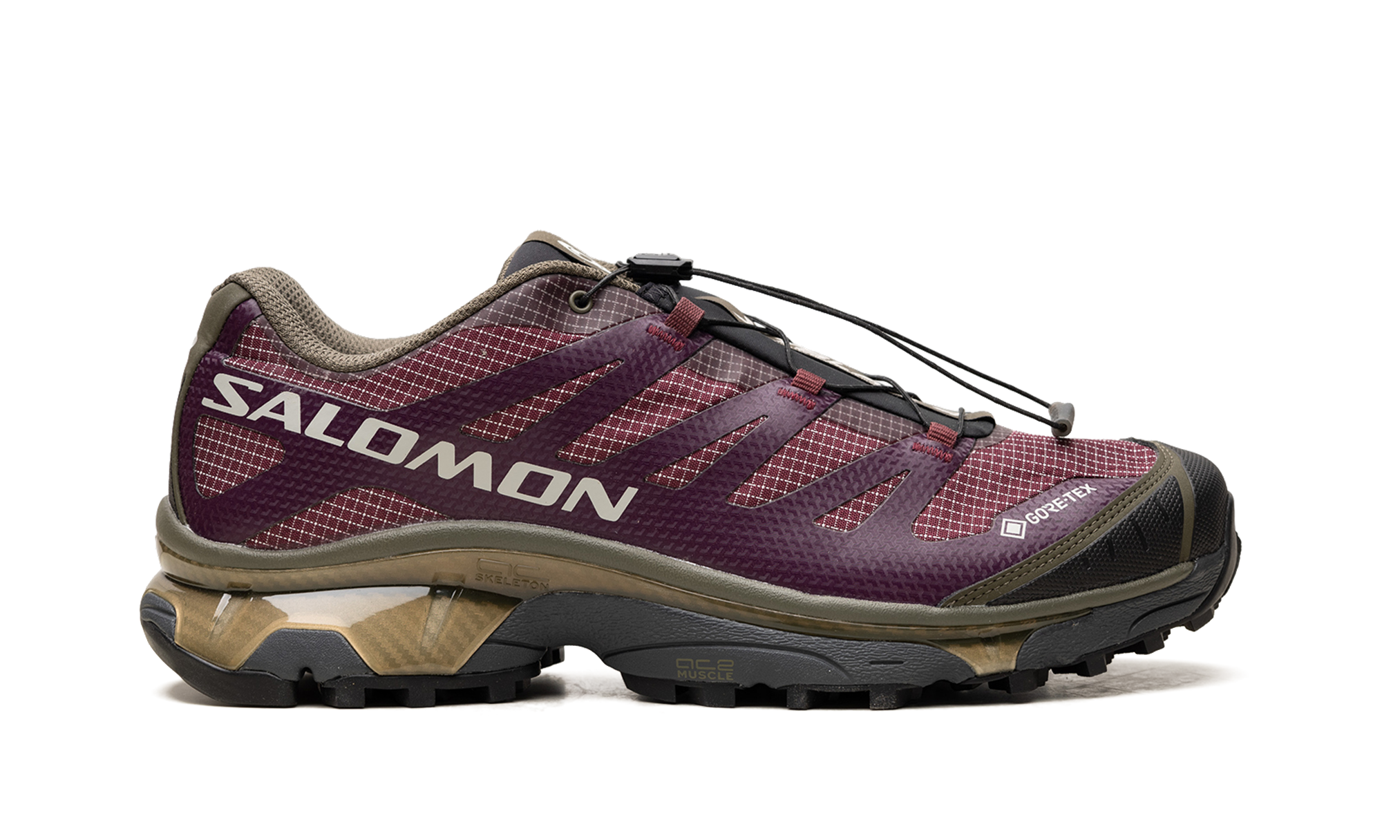 Xt-4 OG GTX "Maroon banner winter bloom" L49148100