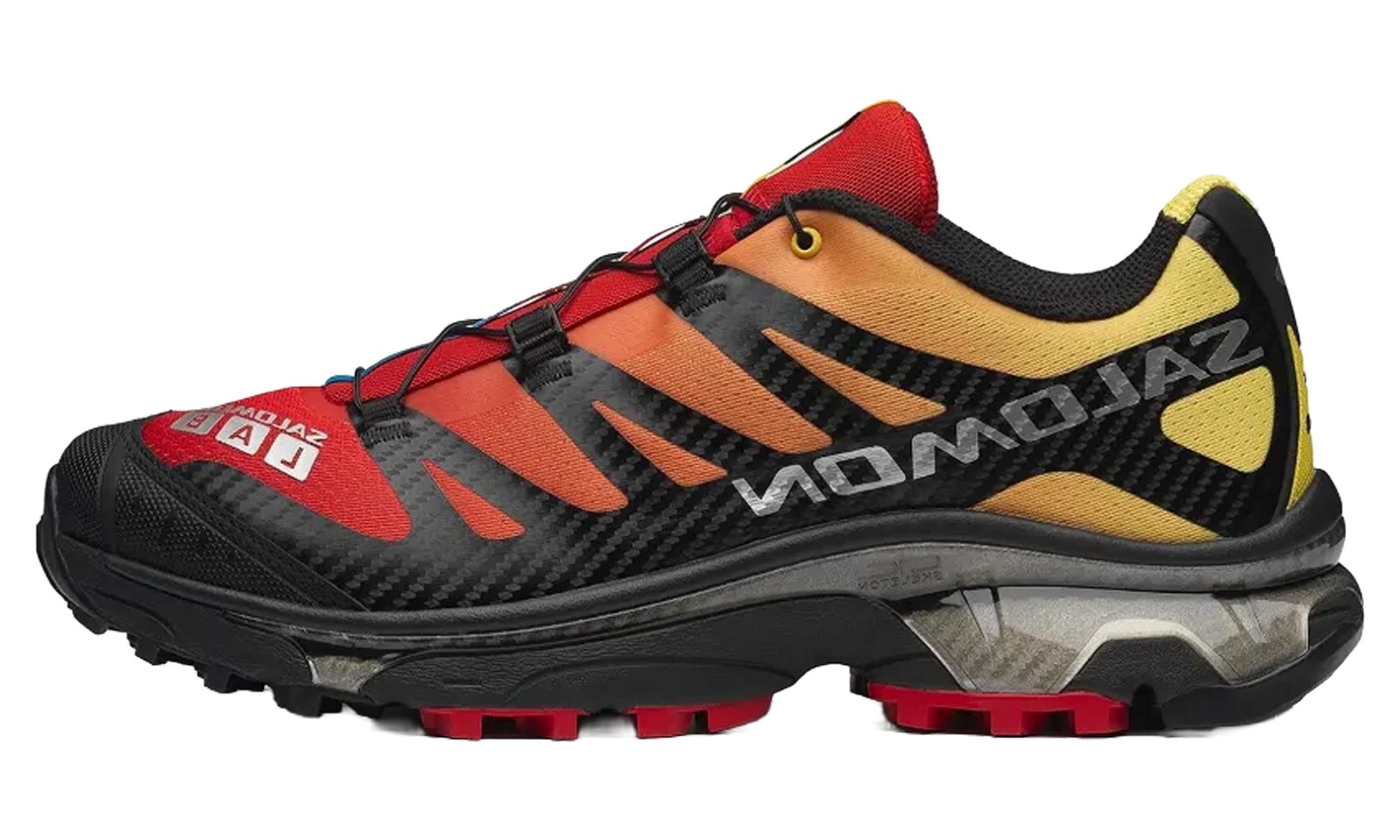 Xt-4 OG "Lava falls beach ball" L49159700