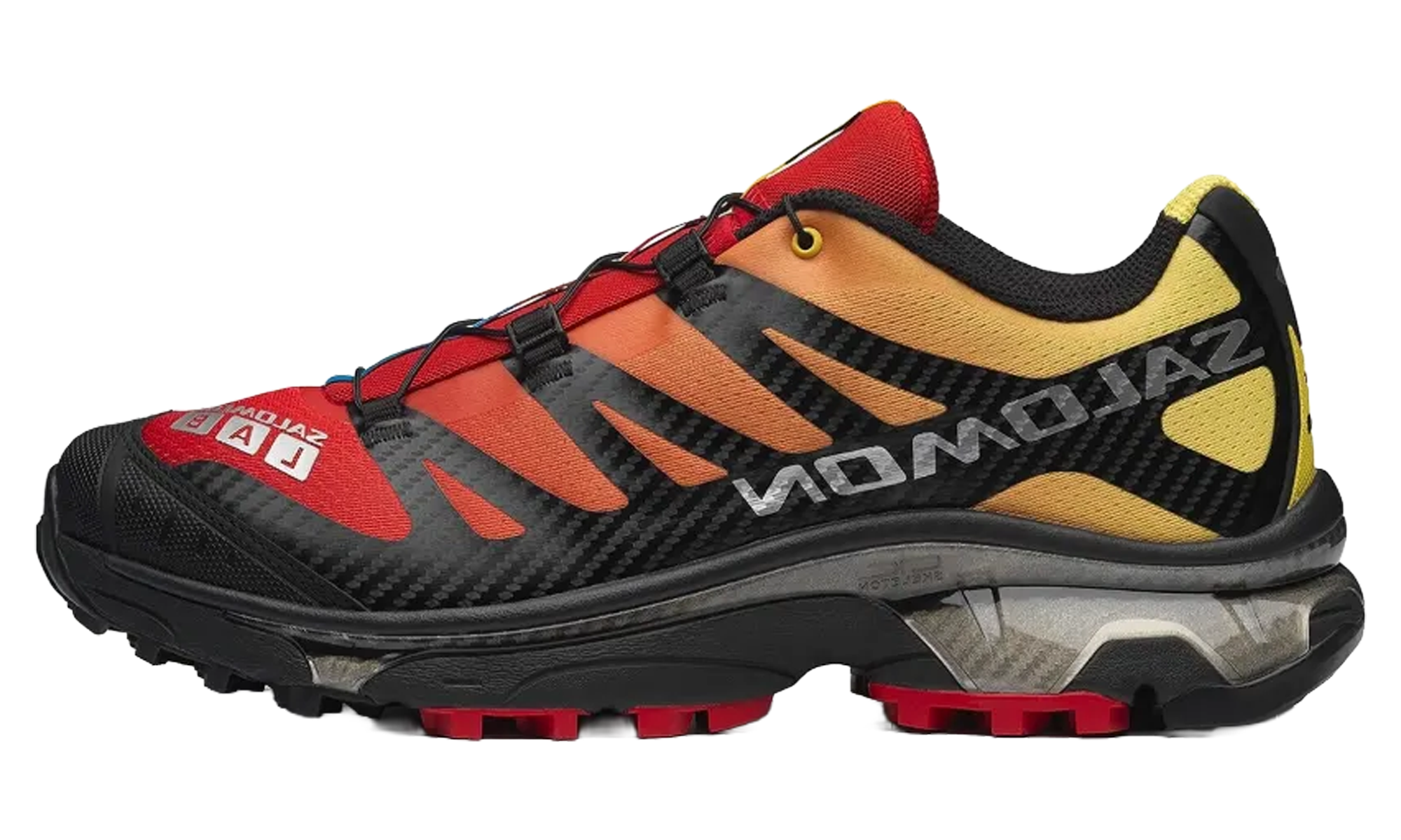 Xt-4 OG "Lava falls beach ball" L49159700