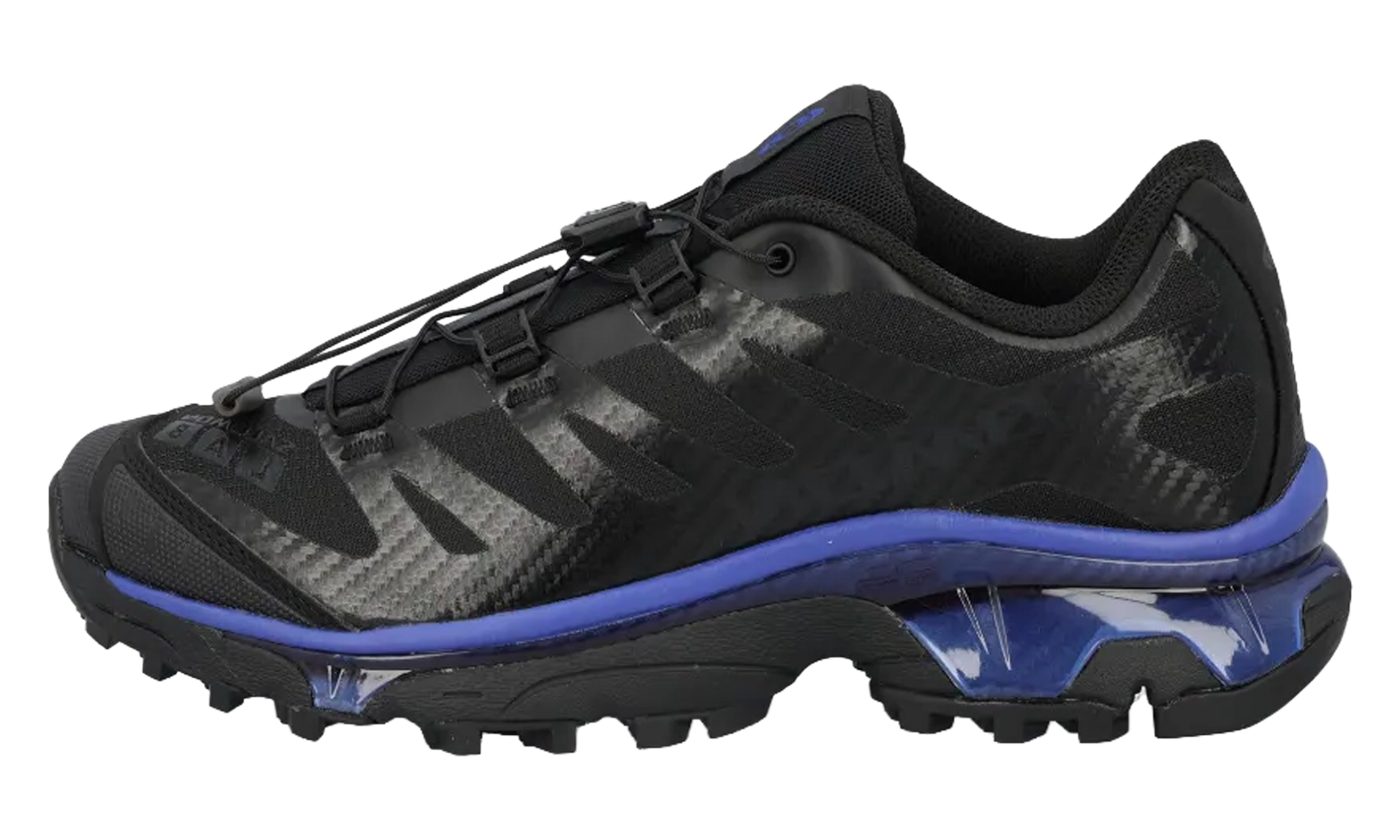 Xt-4 OG "Recon black black bluing" L49163000
