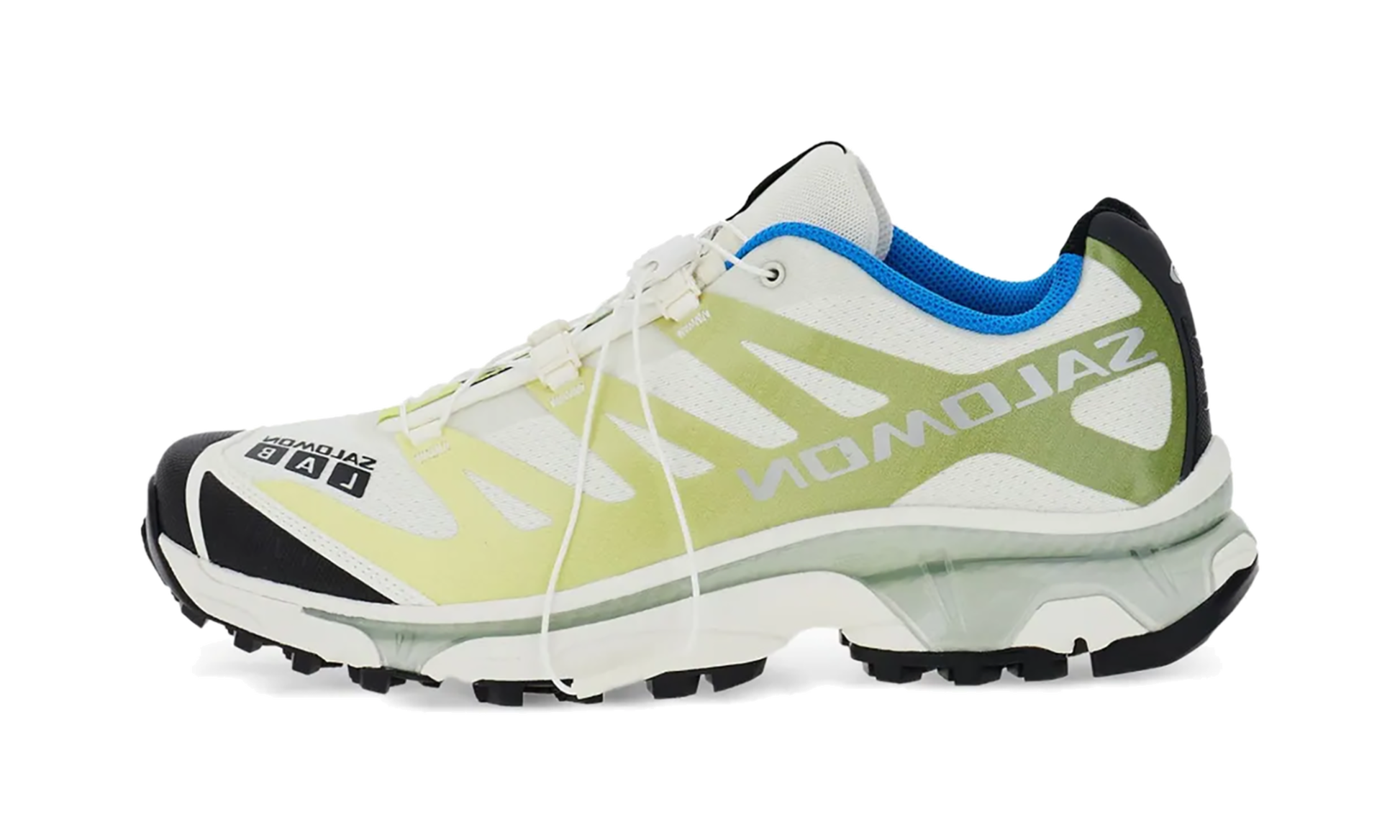 Xt-4 OG "Vanilla ice clearly aqua" L47866500
