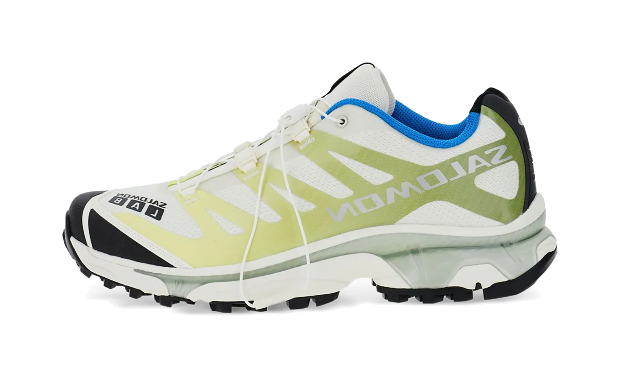 Xt-4 OG "Vanilla ice clearly aqua" L47866500