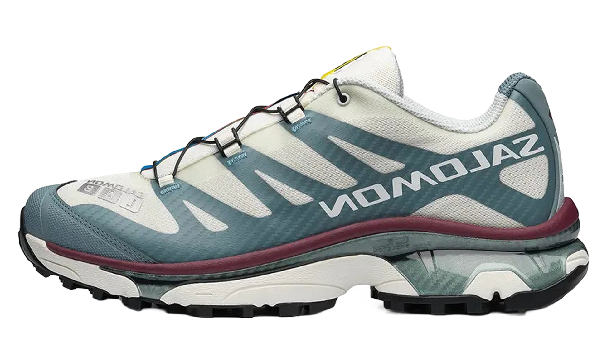 Xt-4 OG "Vanilla ice ice flow" L47990600