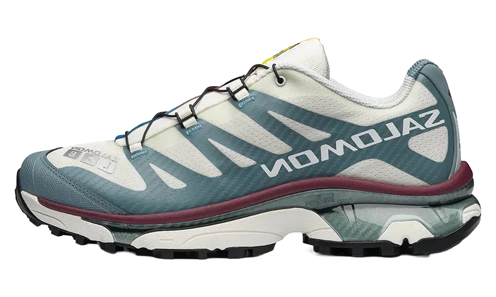 Xt-4 OG "Vanilla ice ice flow" L47990600