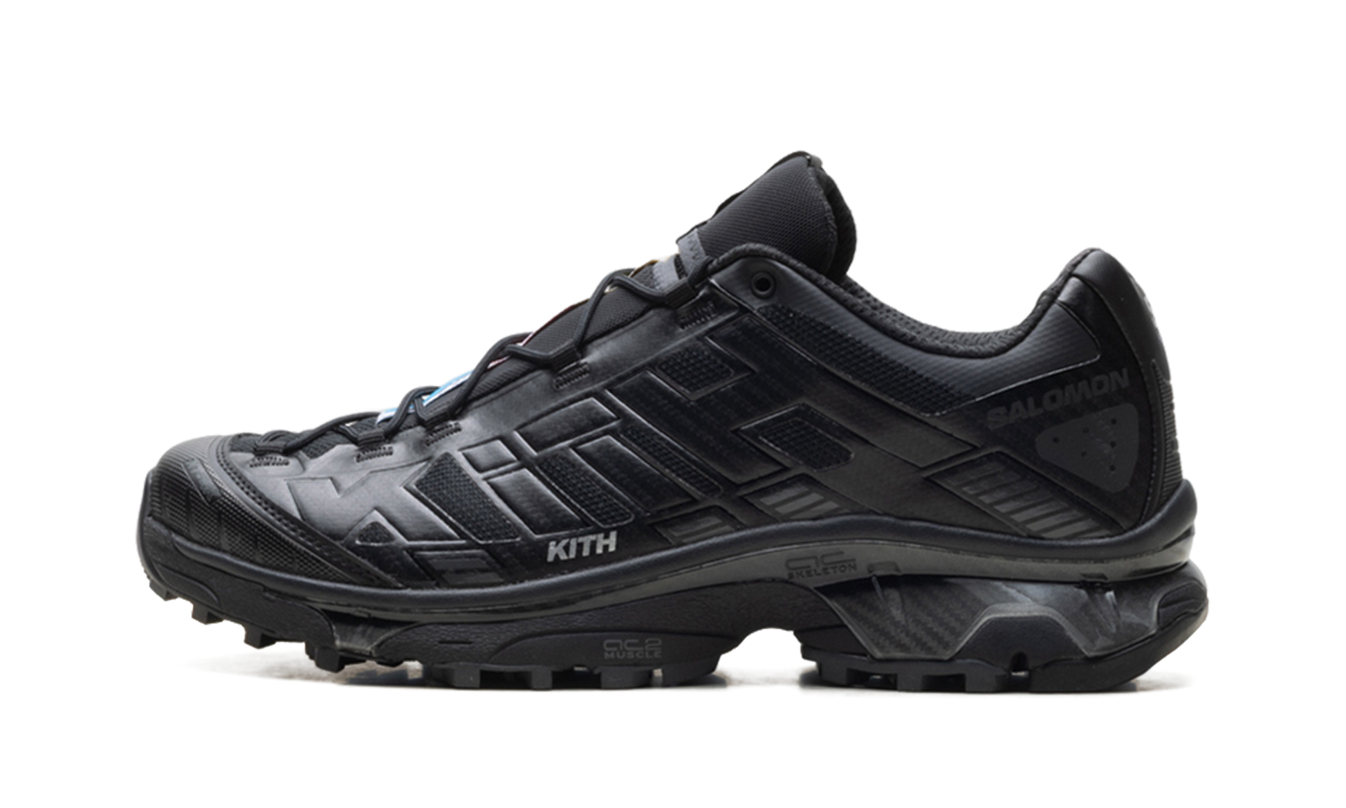 Xt-4k "Kith - black" L49169400