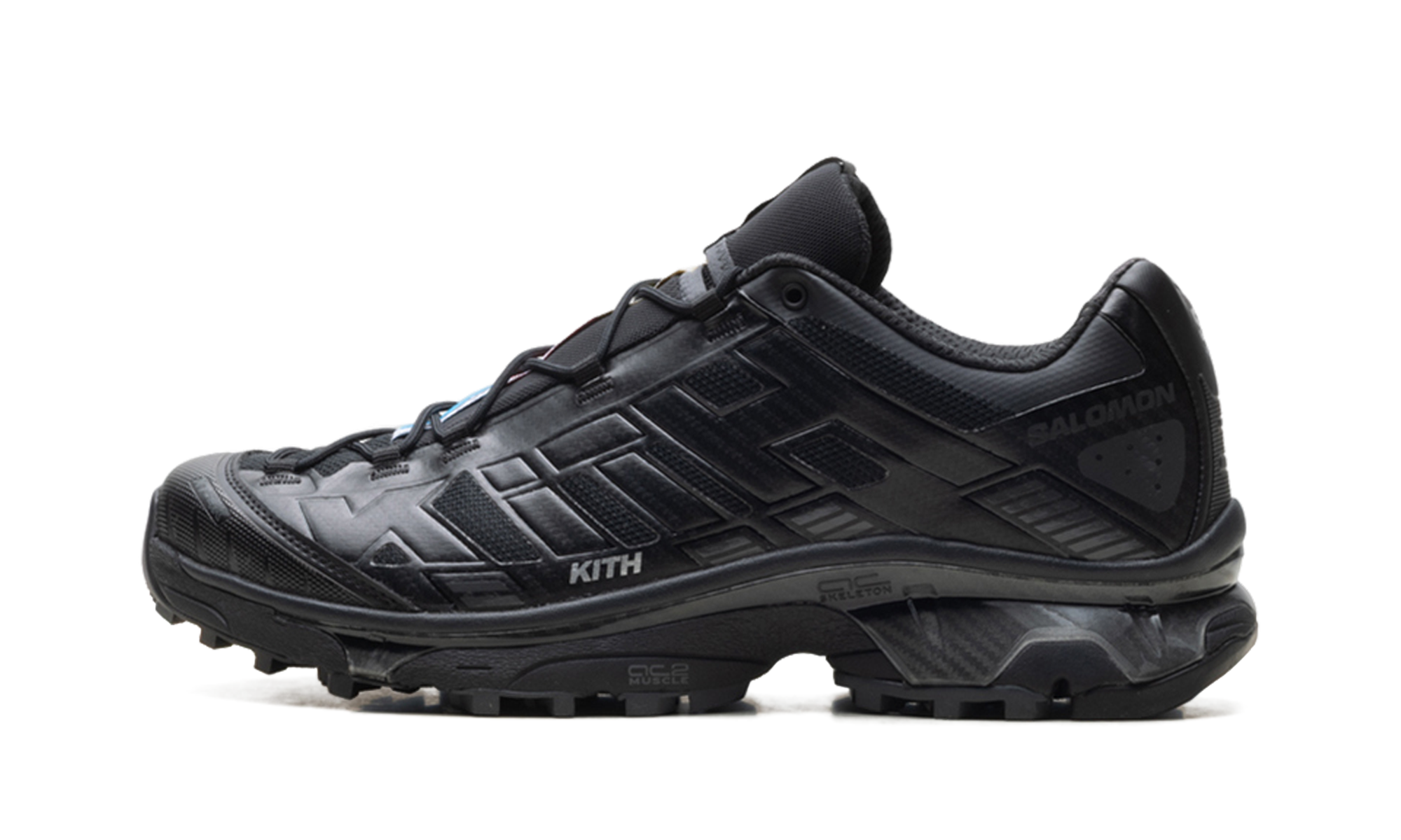 Xt-4k "Kith - black" L49169400