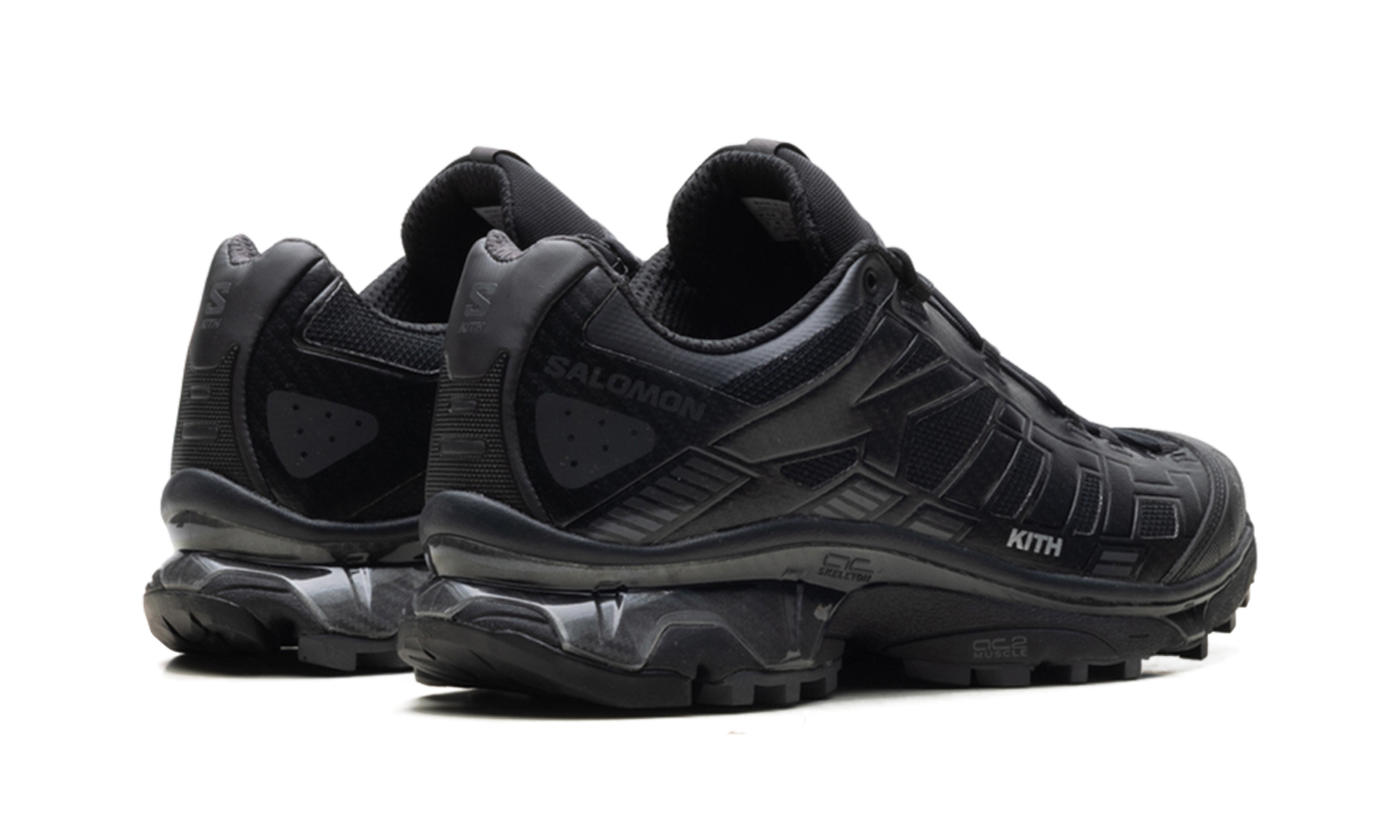 Xt-4k "Kith - black" L49169400
