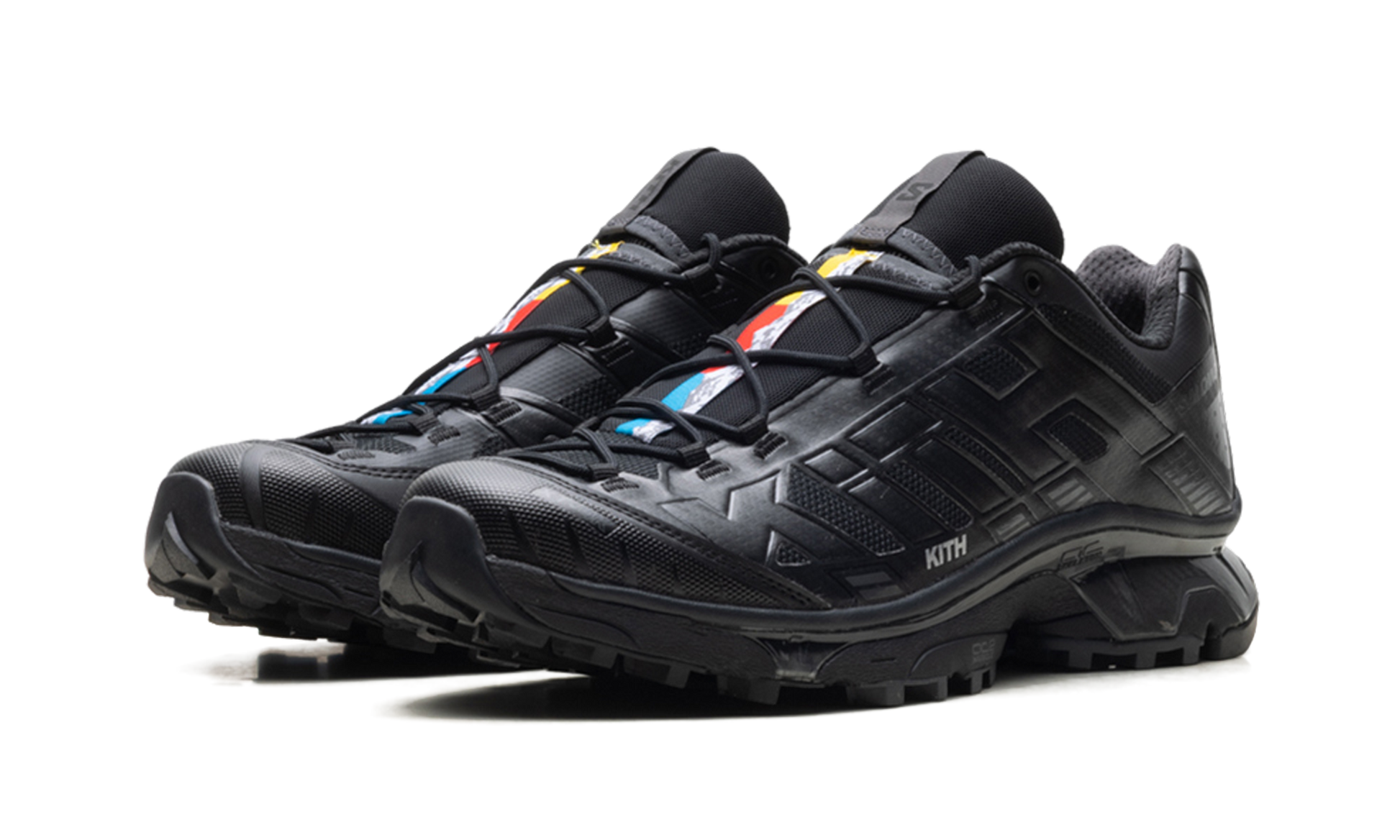 Xt-4k "Kith - black" L49169400