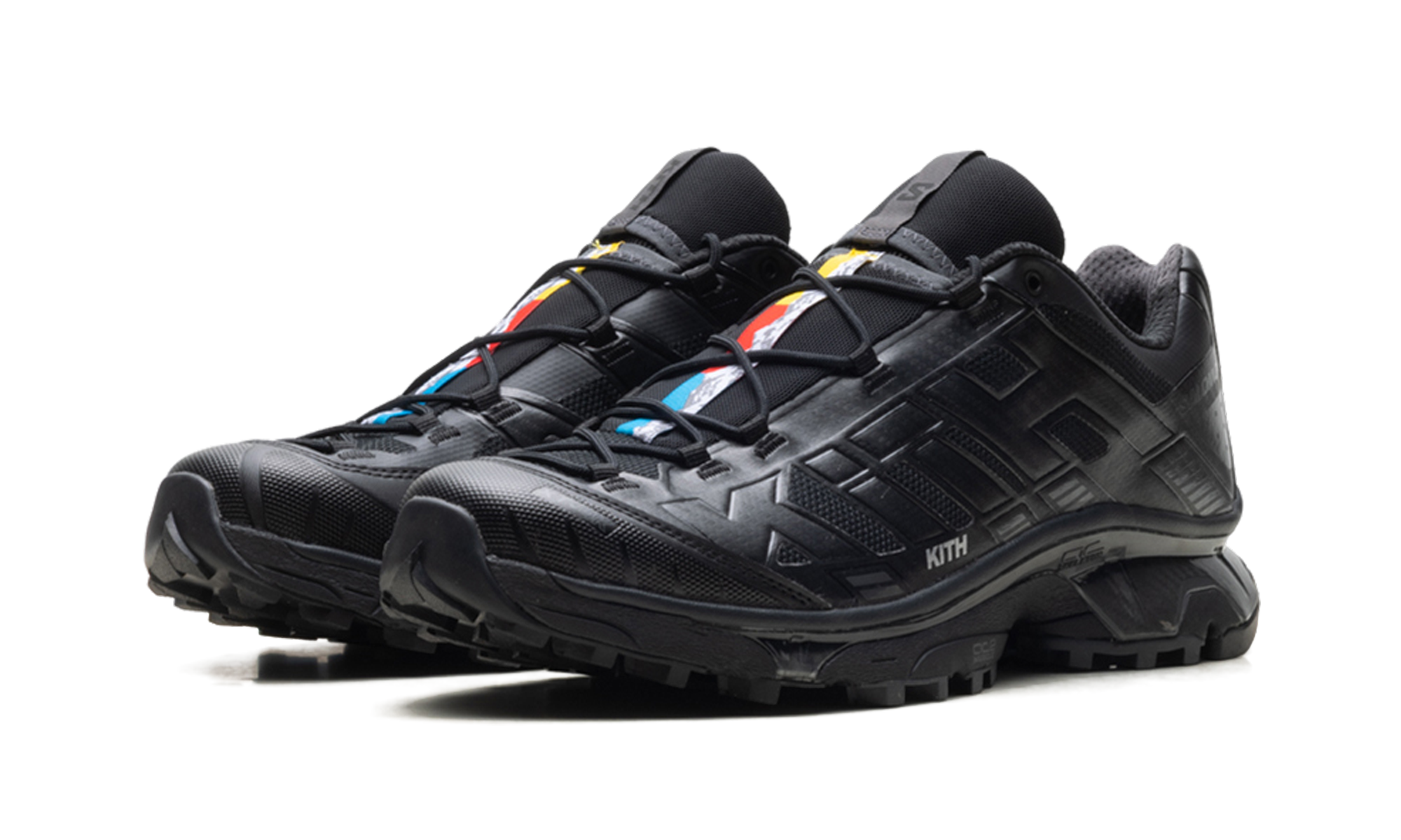 Xt-4k "Kith - black" L49169400