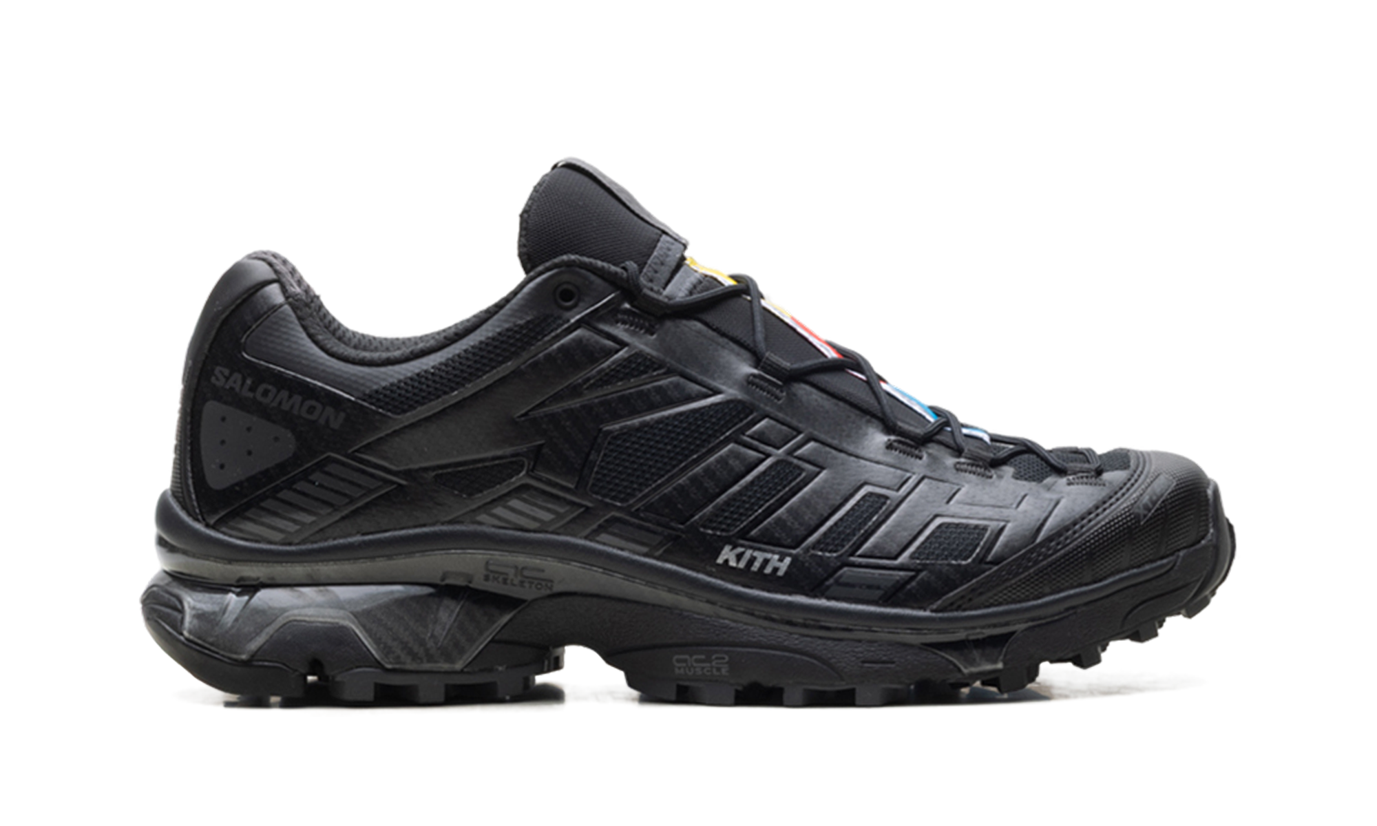 Xt-4k "Kith - black" L49169400