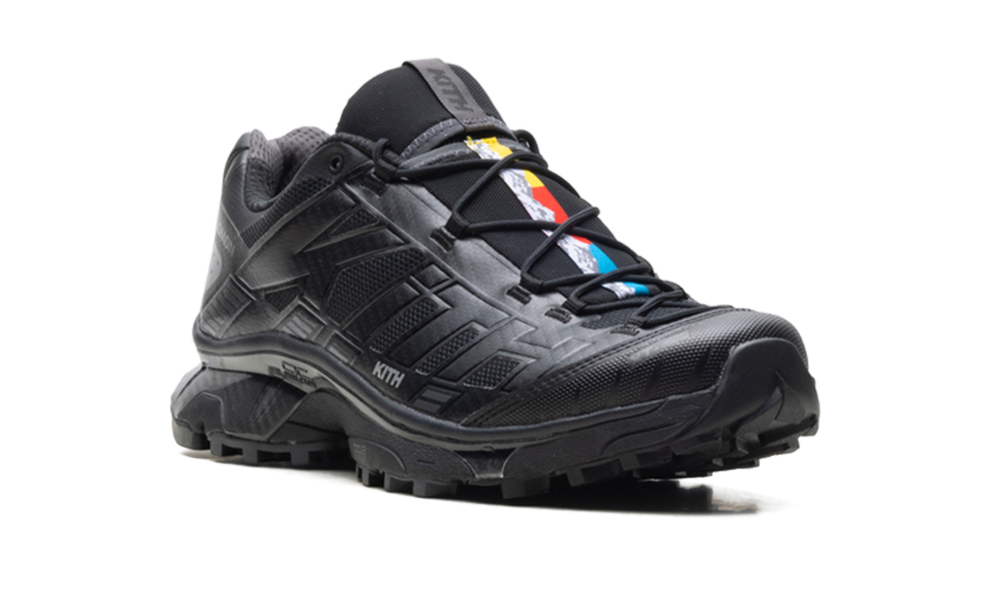 Xt-4k "Kith - black" L49169400